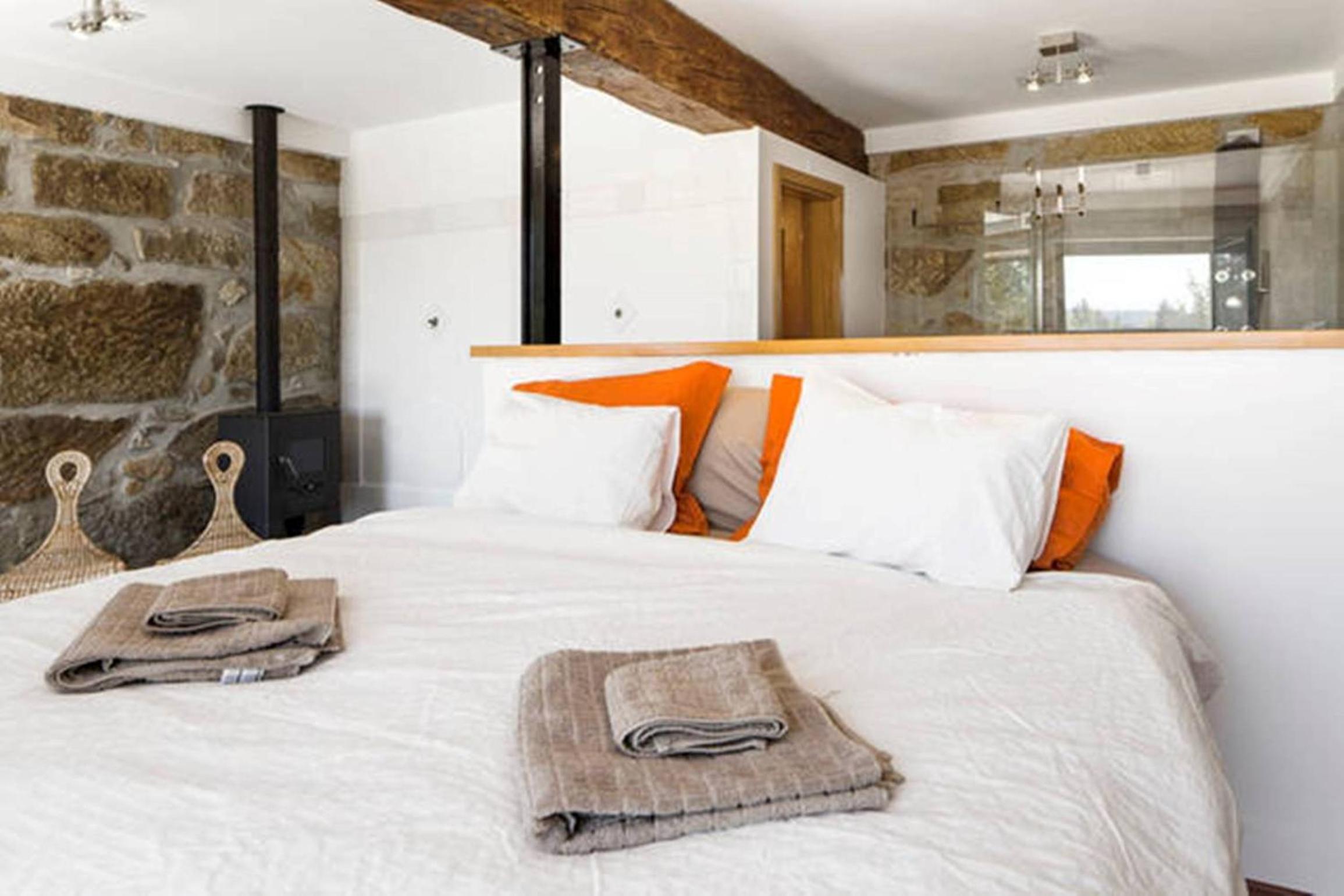 Double Room (Ground Floor) photo 1