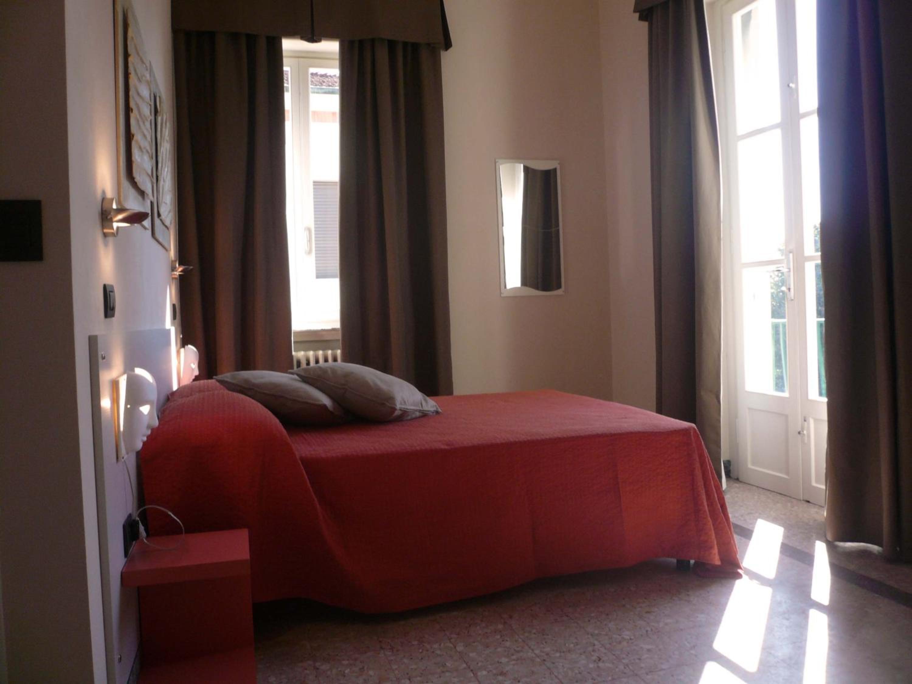Superior Double Room - Photo 10