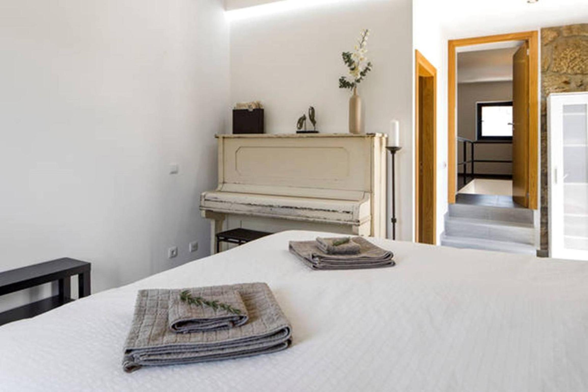 Two-Bedroom House photo 1