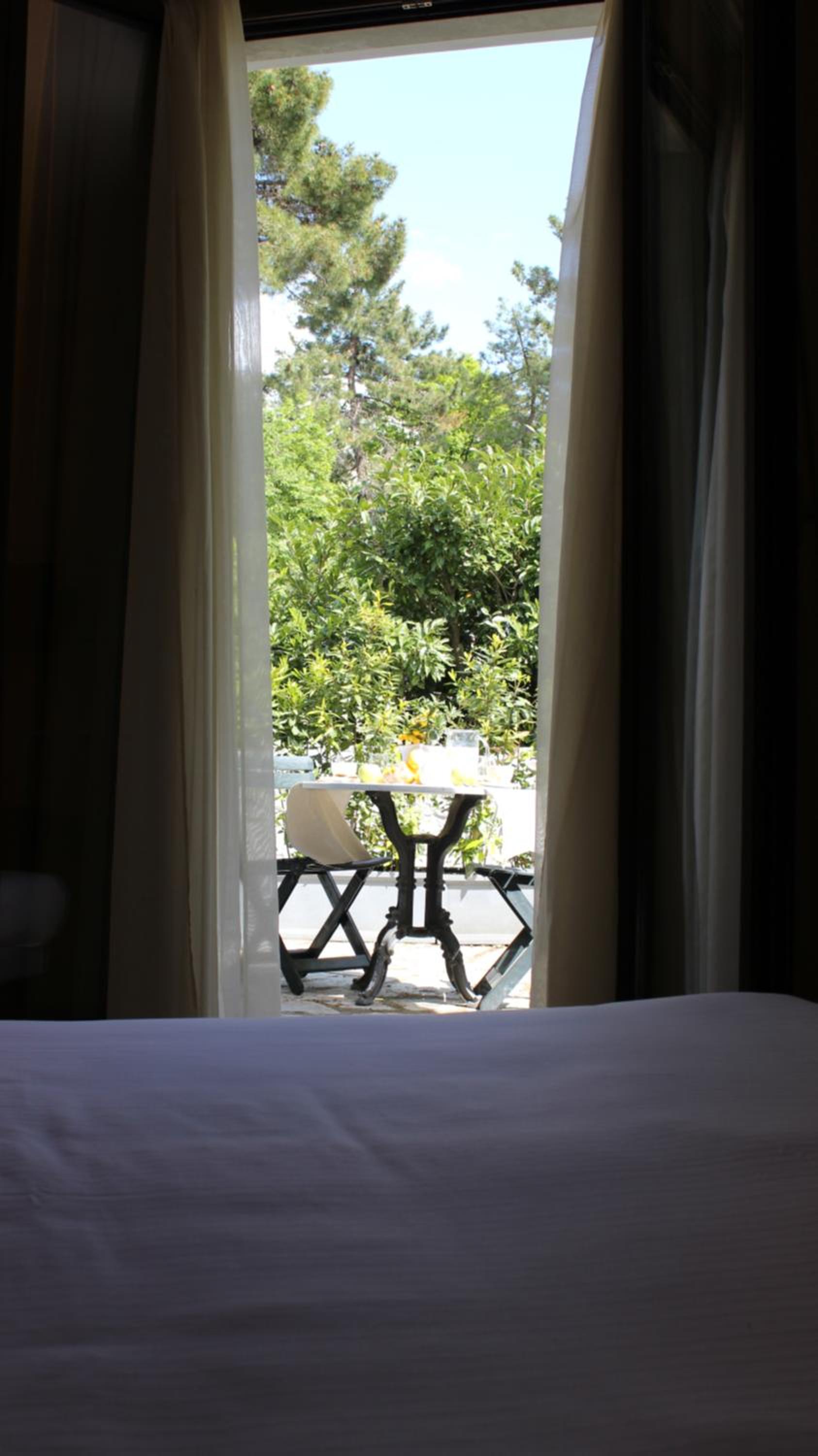 Double or Twin Room with Balcony photo 2