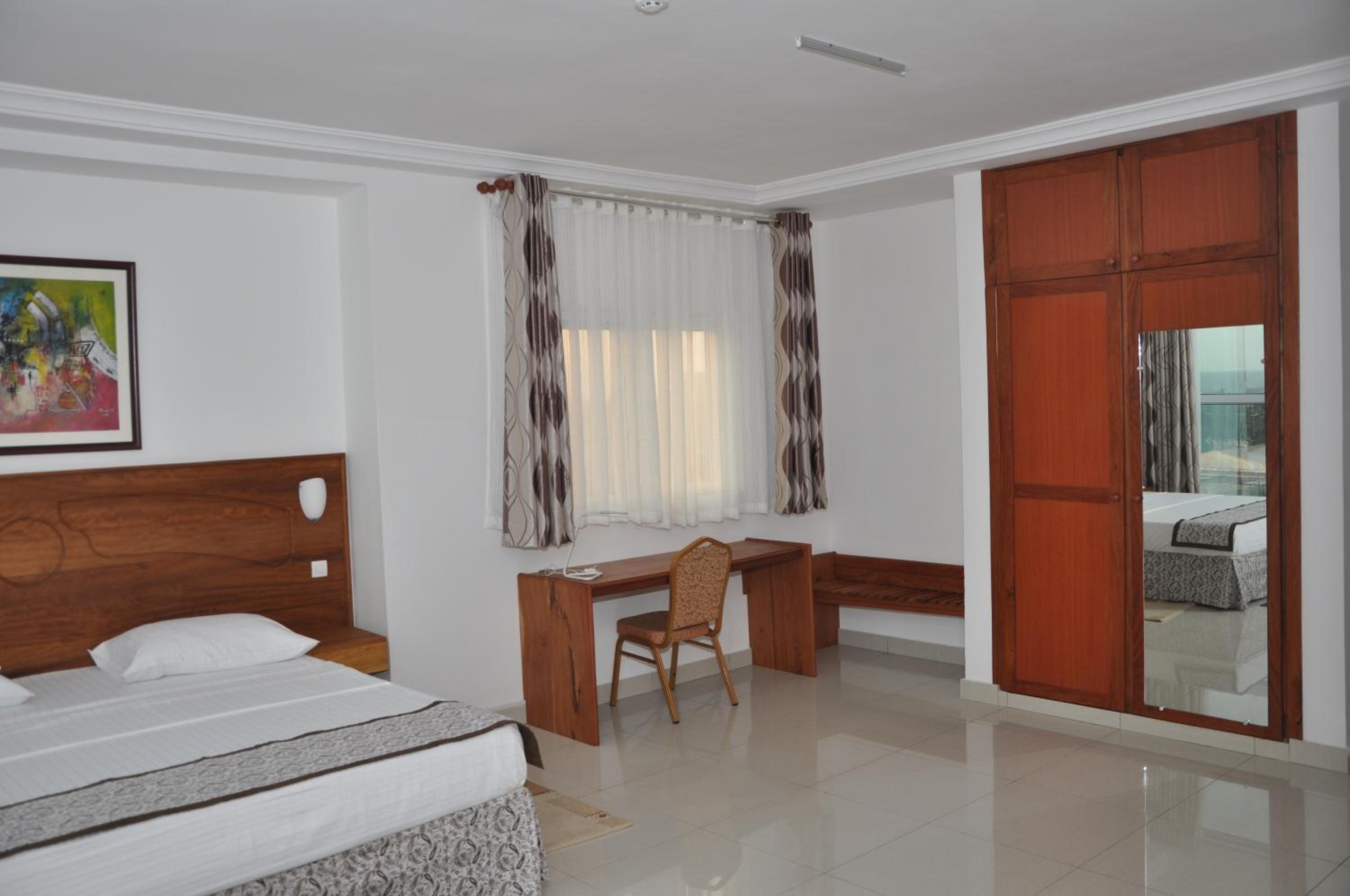 Double Room with Sea View photo 2