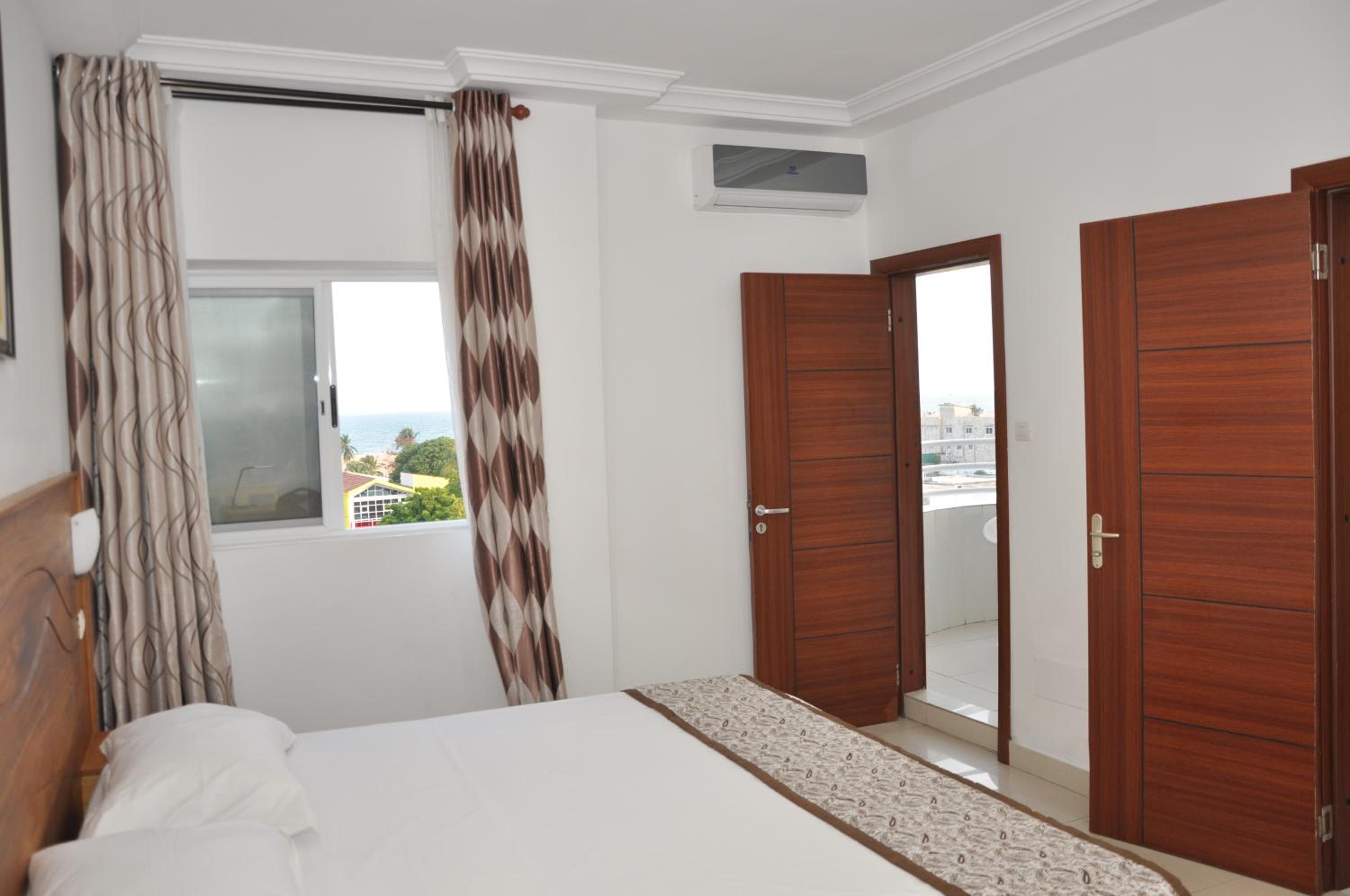 Double Room with Sea View photo 3