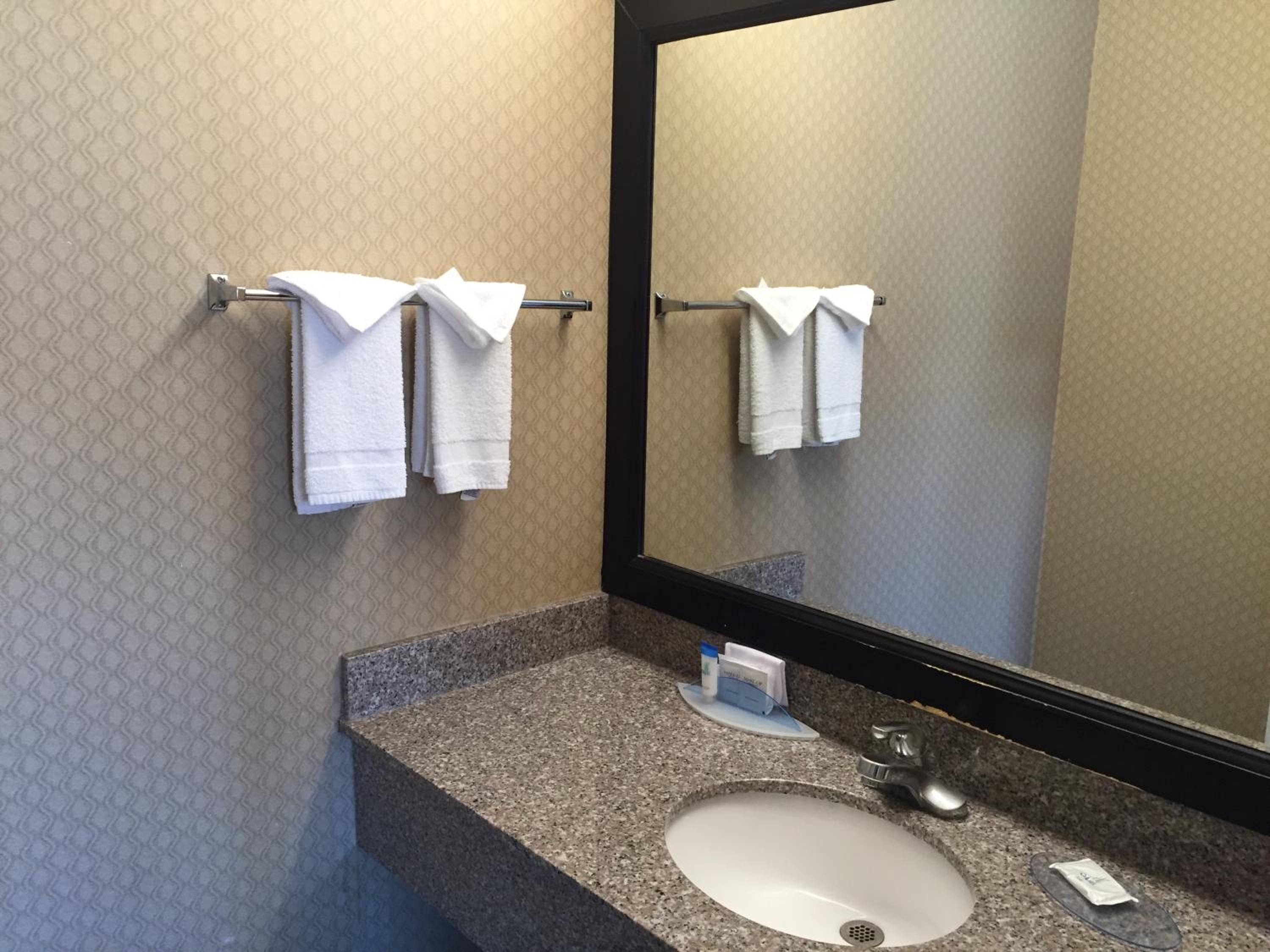 Deluxe King Room - Not Pet Friendly - Photo 7