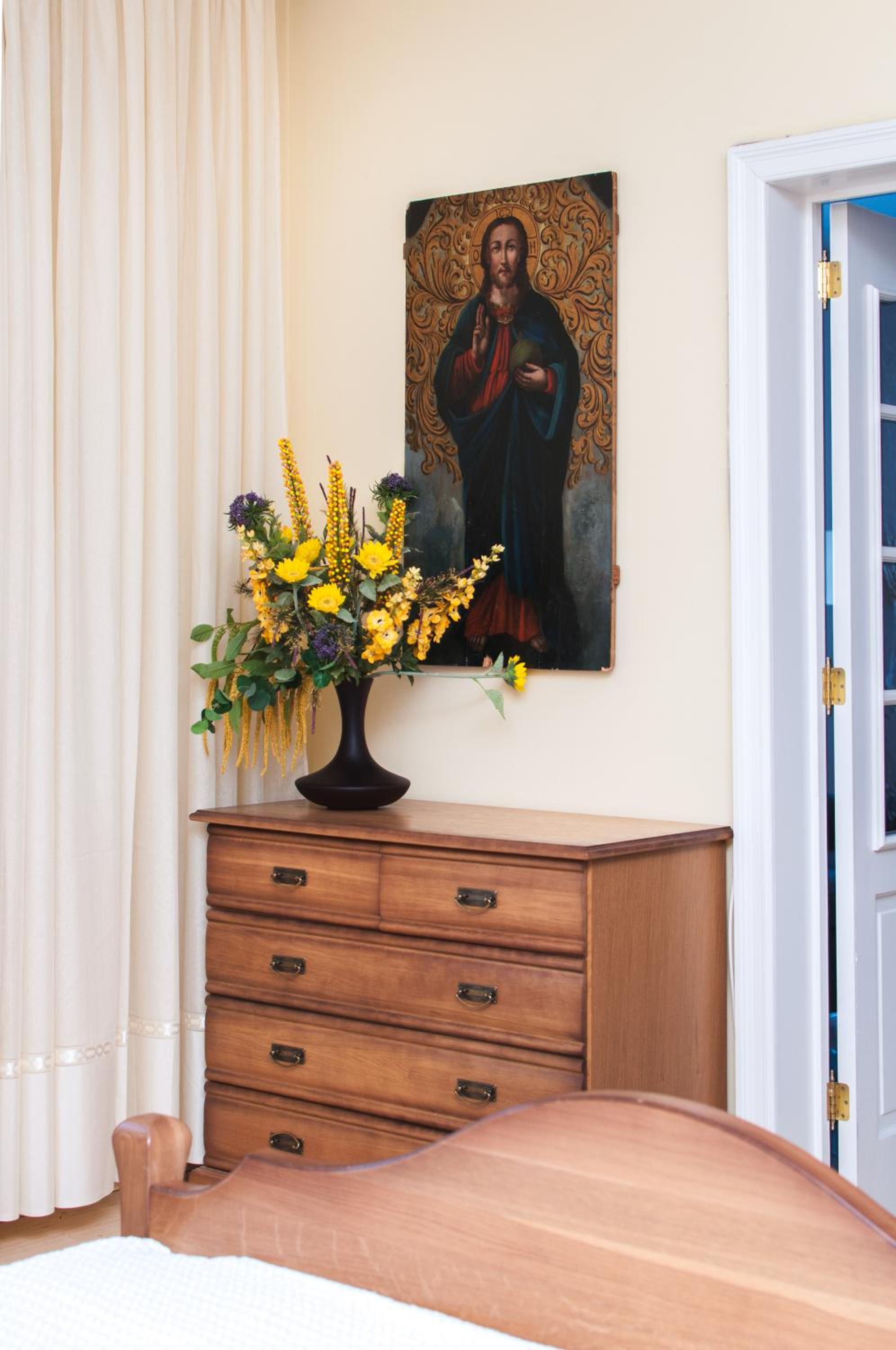 Studio Apartment photo 2