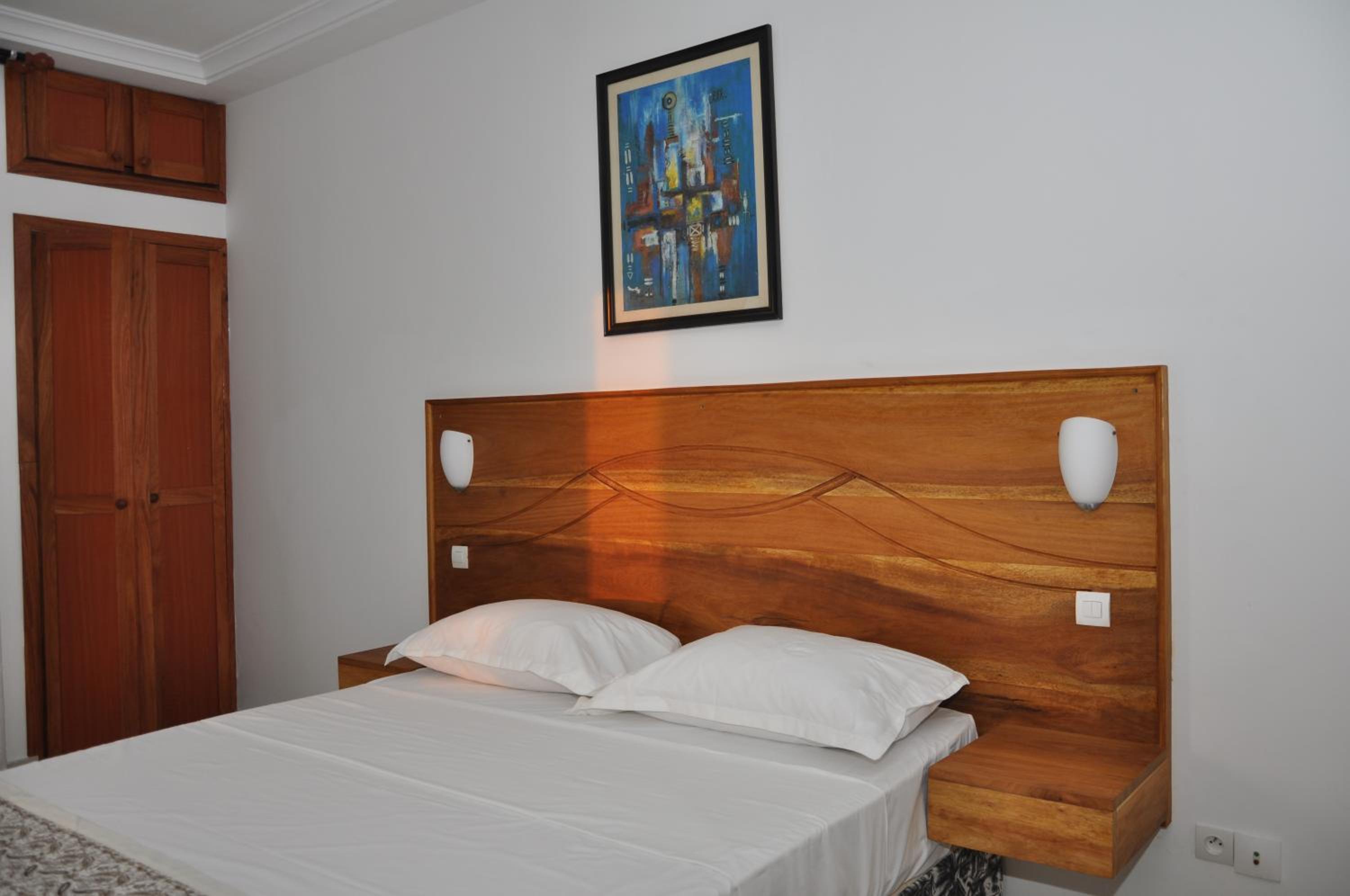 Standard Apartment photo 3