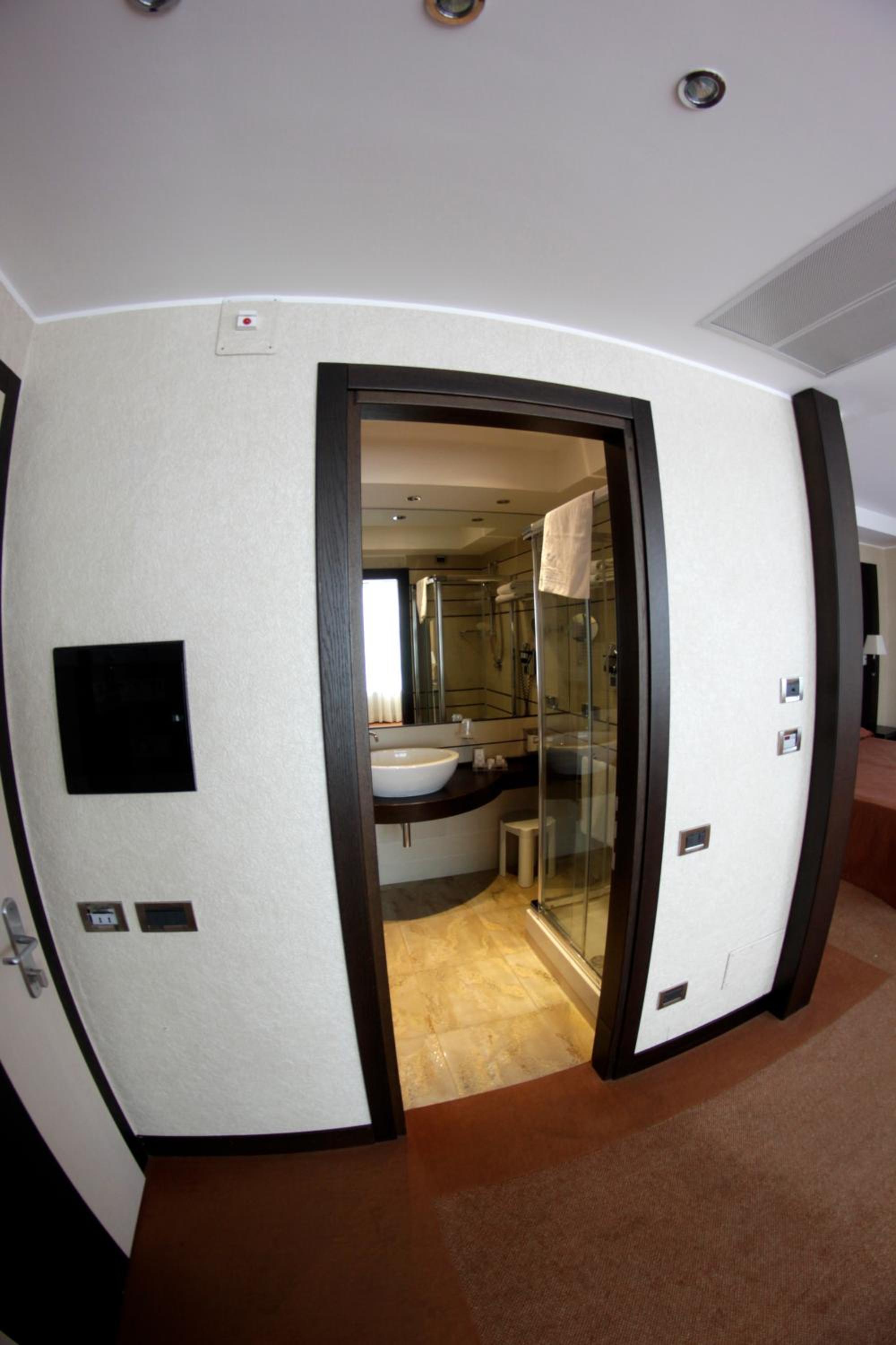 Deluxe Double Room - Photo 3