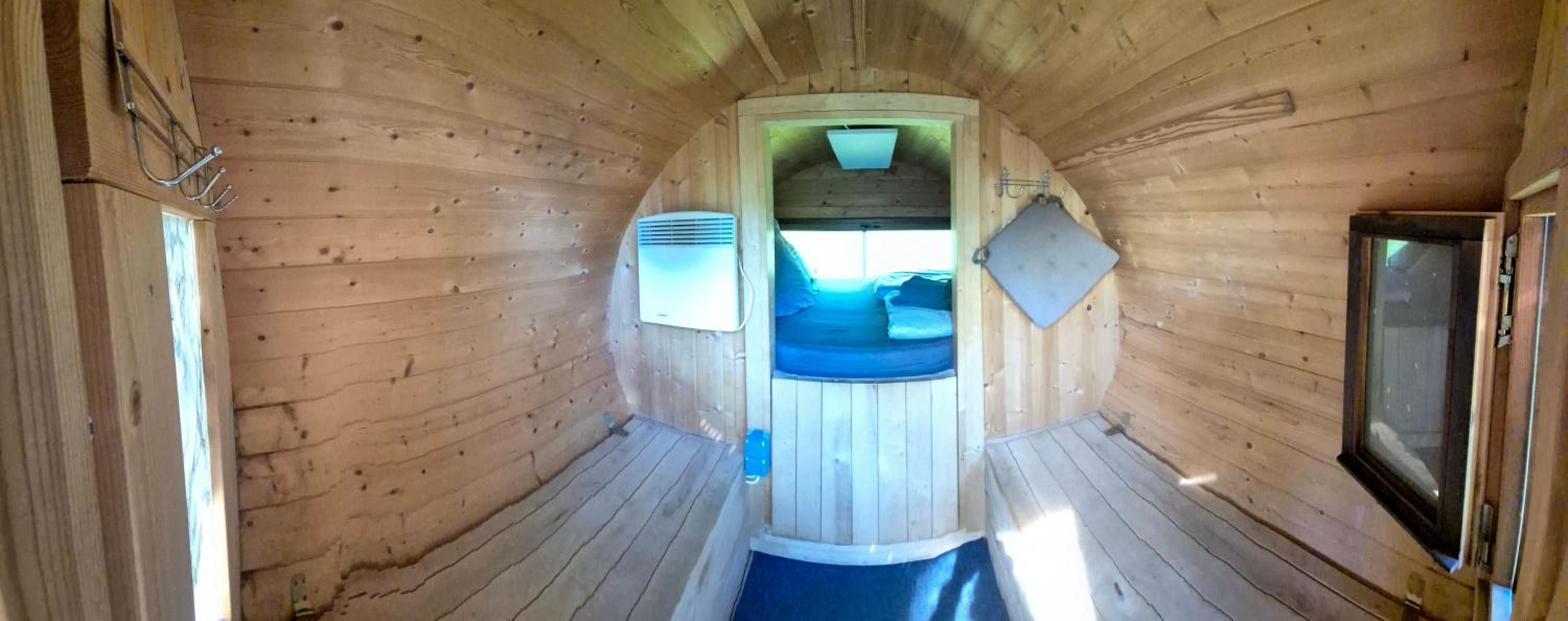 Double Room photo 2