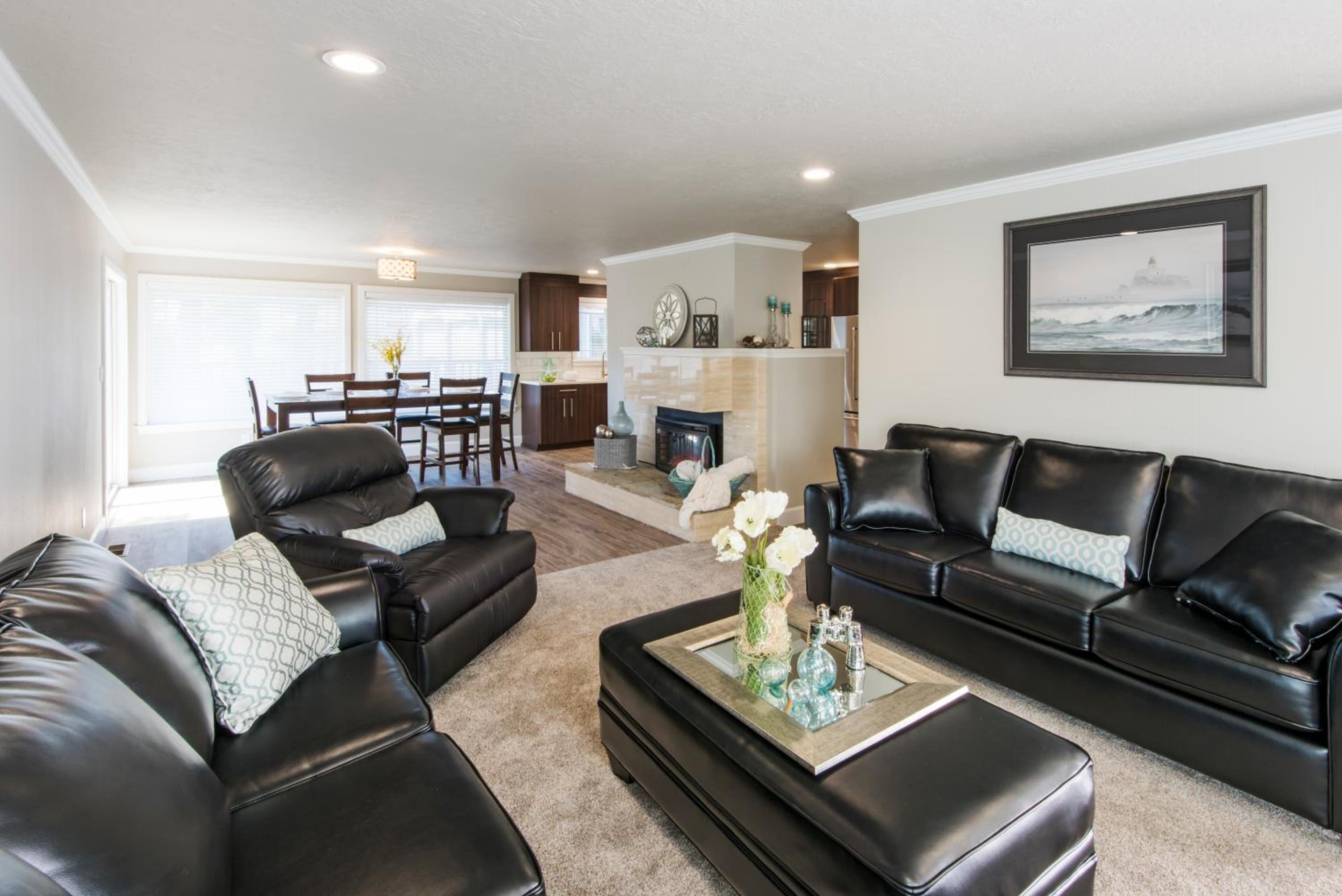 Apartment - Ground Floor photo 1