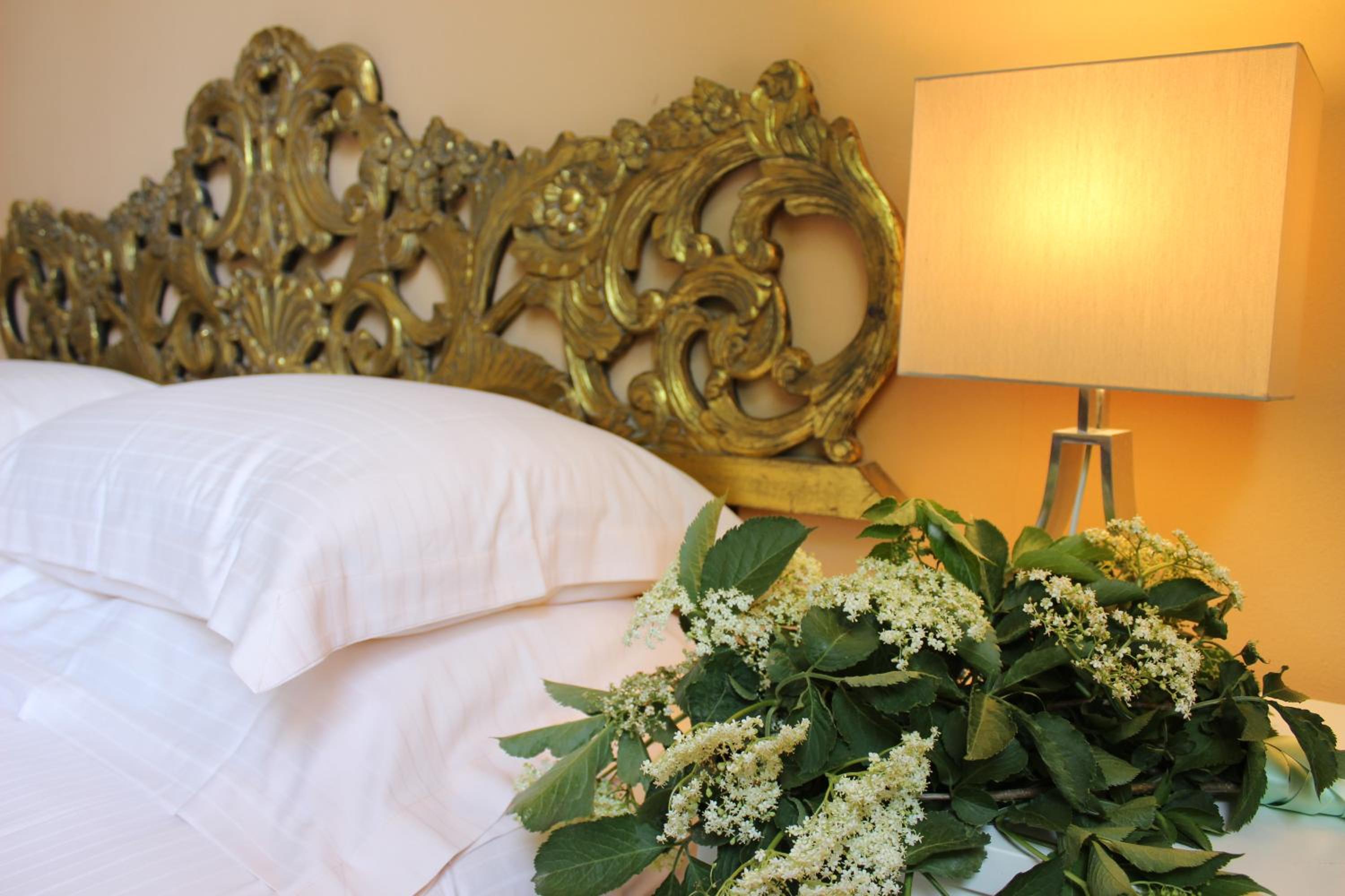Budget Double Room photo 1