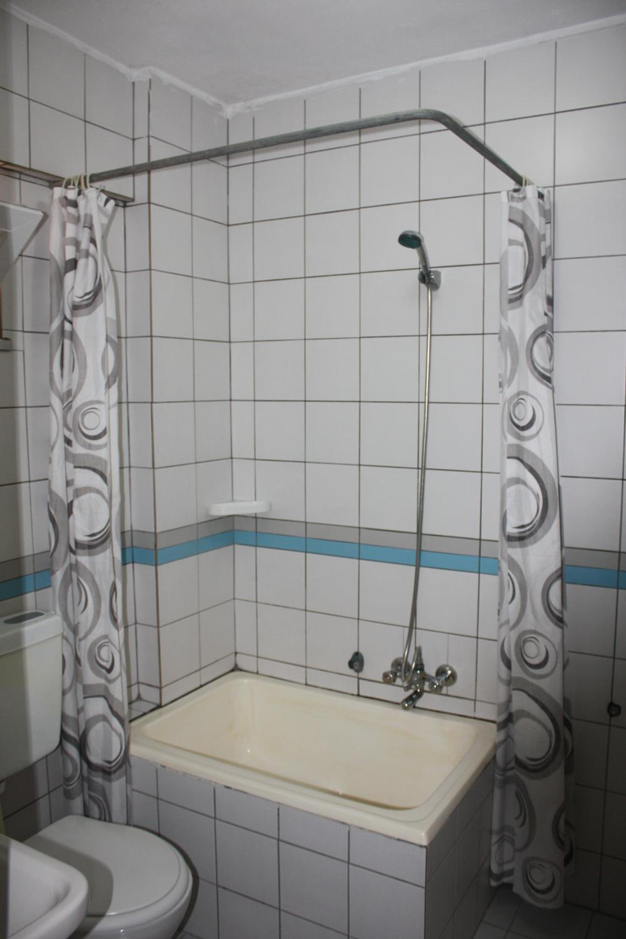 Single Room with Balcony photo 3