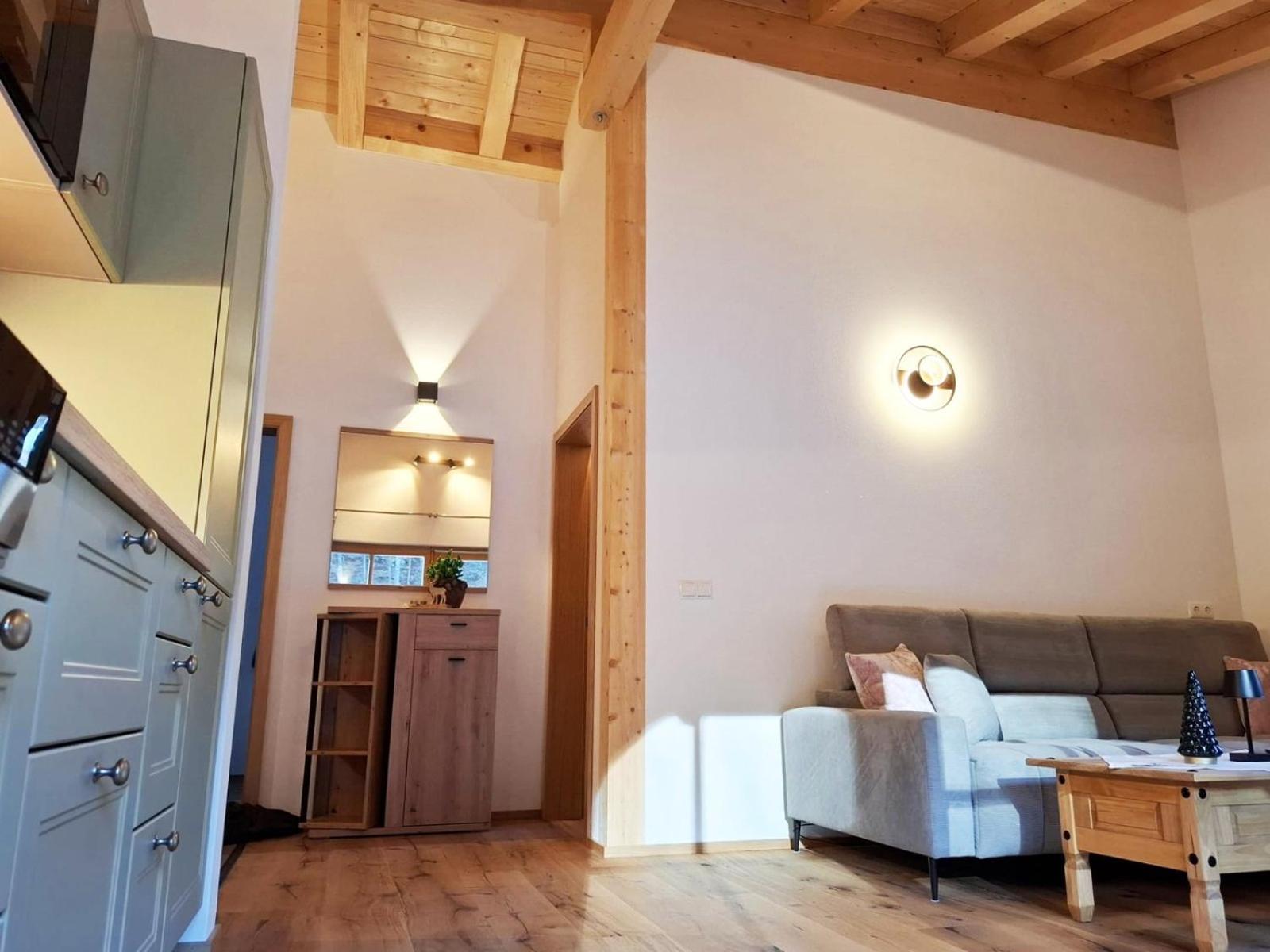 Apartment with Terrace photo 3