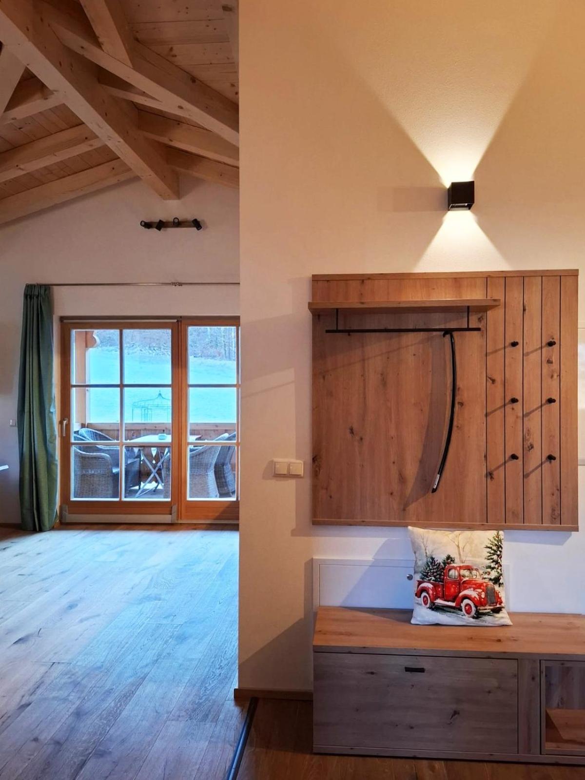 Apartment with Terrace photo 2