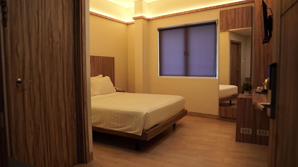 Deluxe Room, Non Smoking