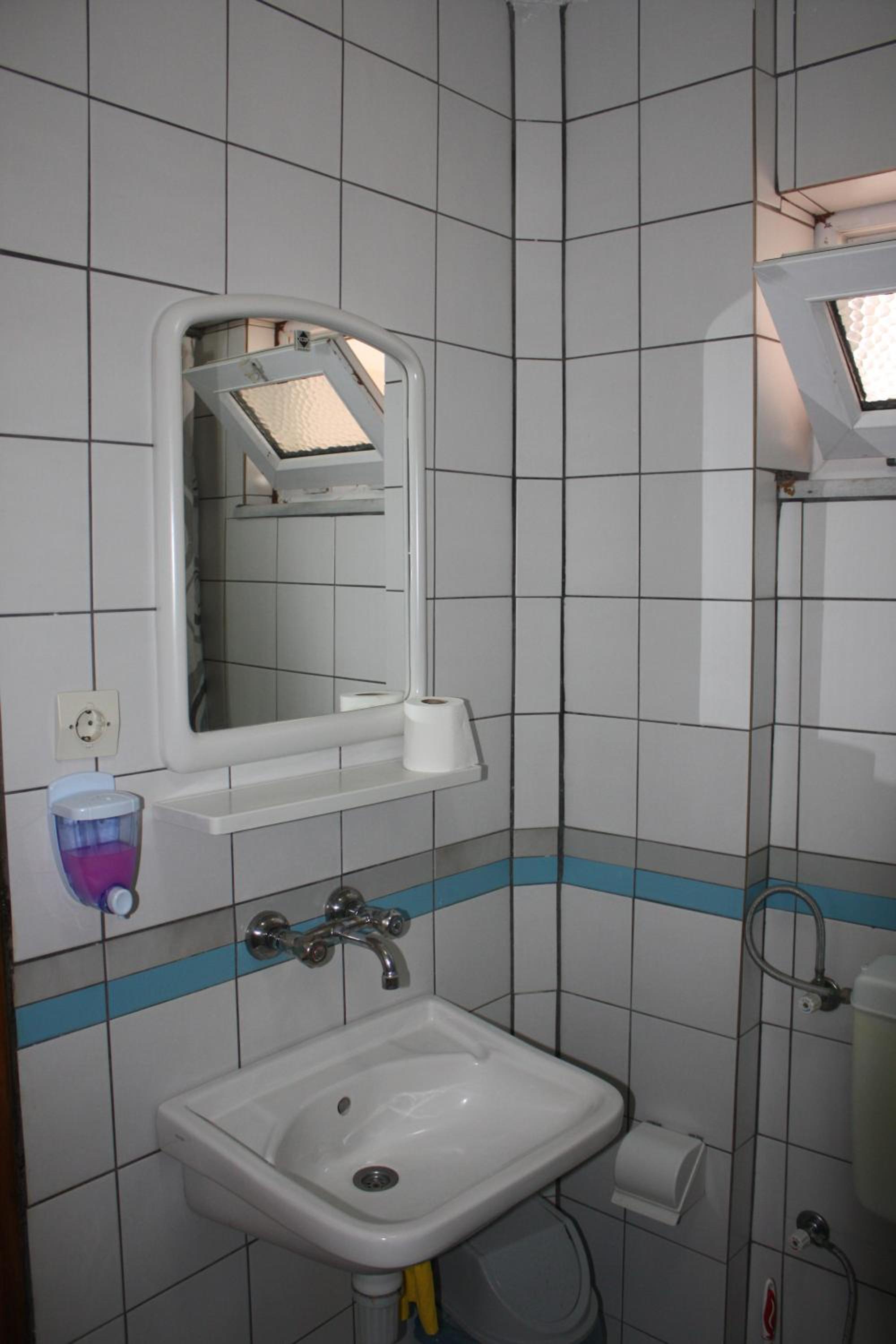 Triple Room with Balcony photo 3