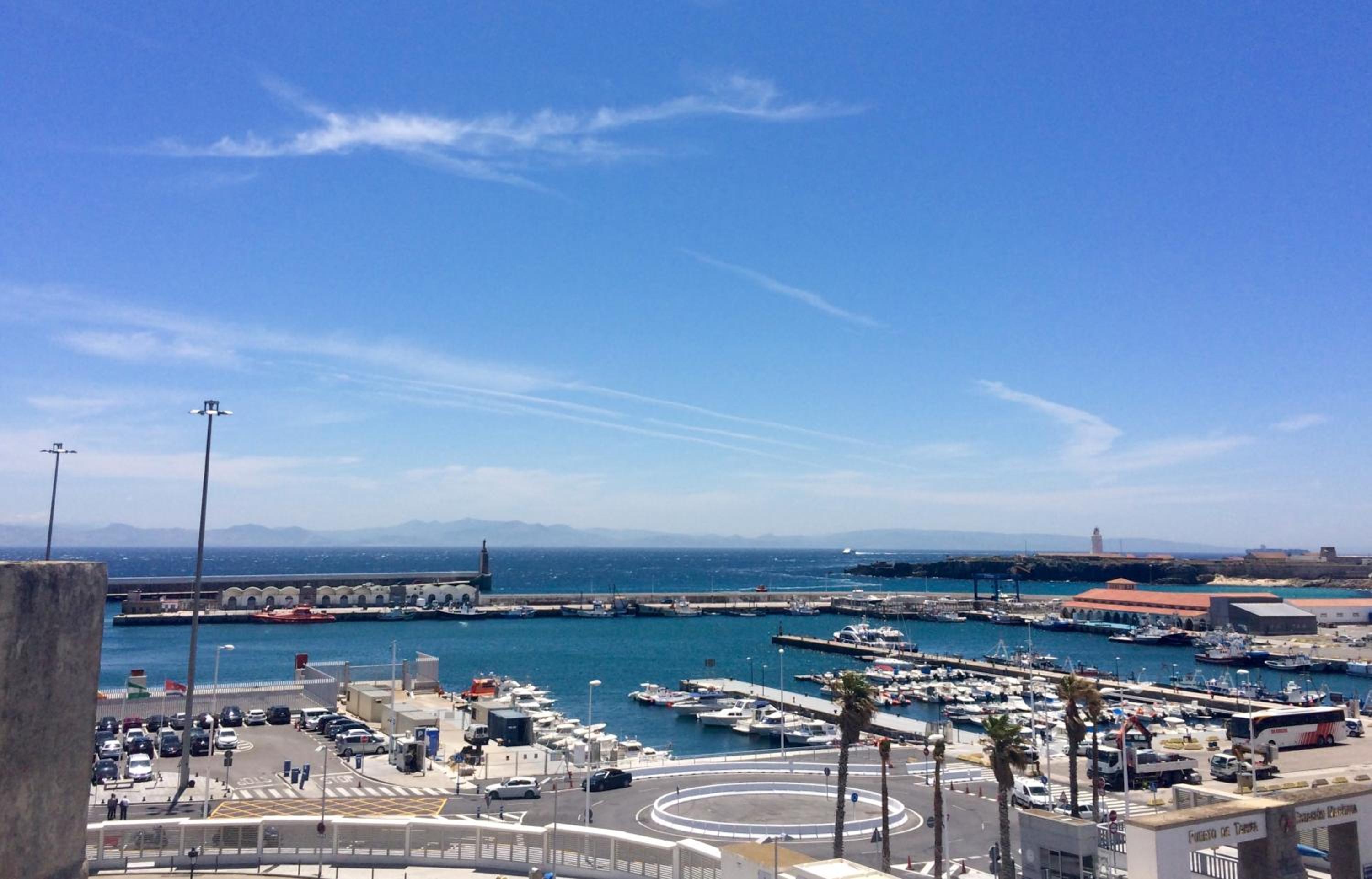 Studio with Sea View photo 2