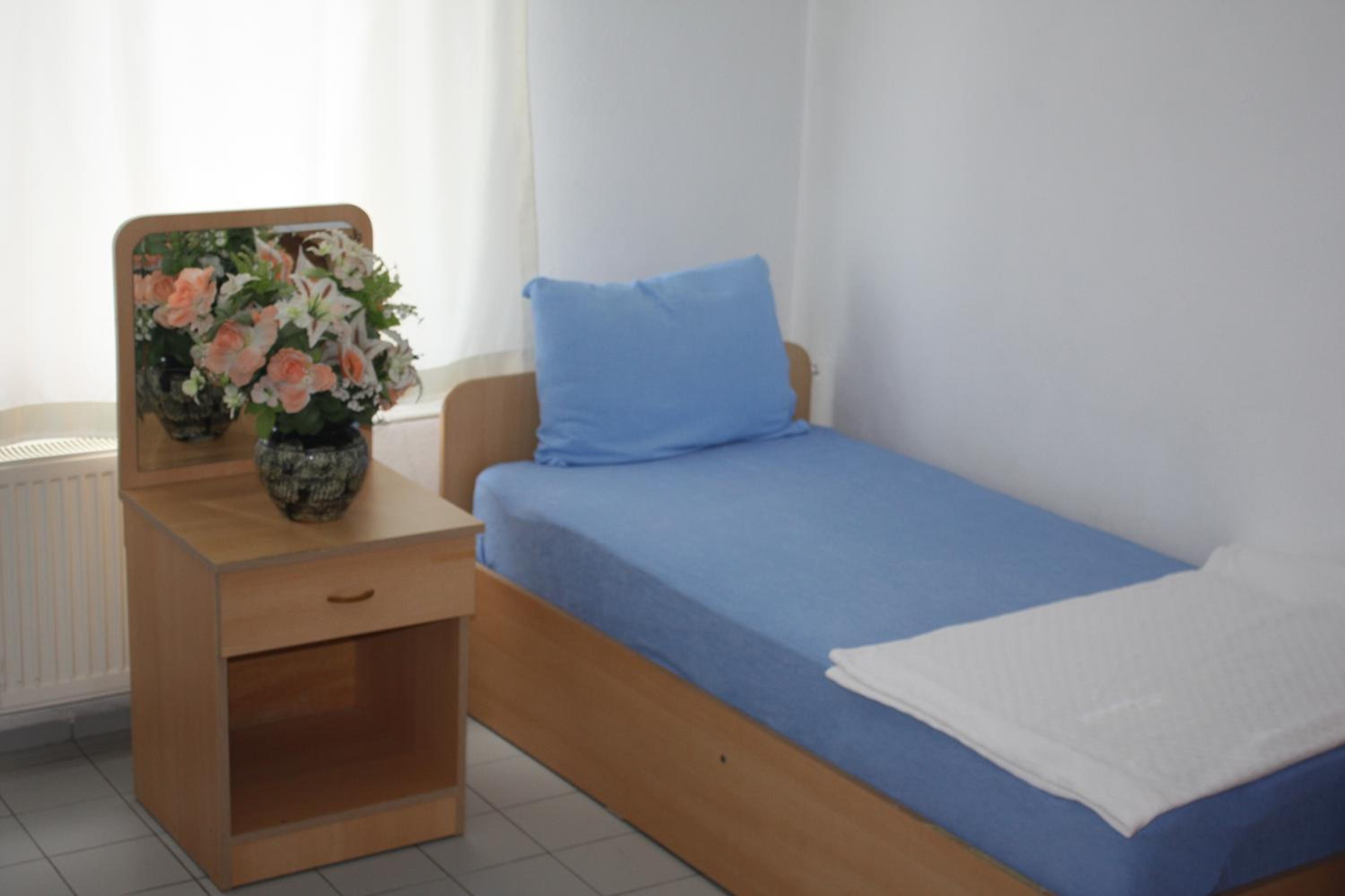 Triple Room with Balcony photo 1