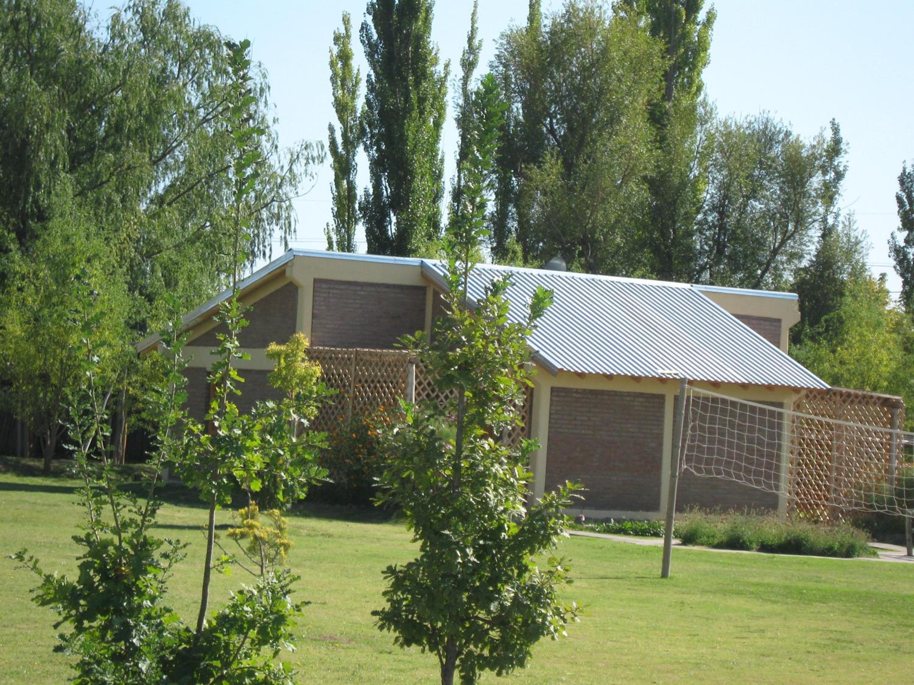 Cabin (4 Adults) photo 3