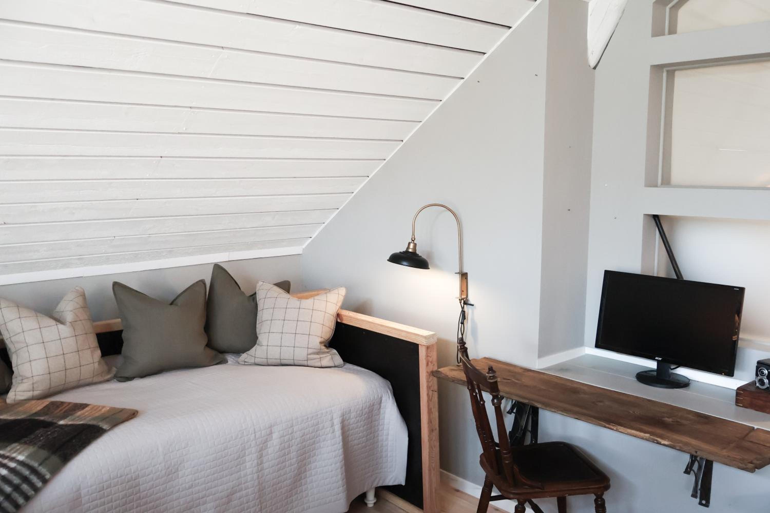 One-Bedroom Villa photo 2
