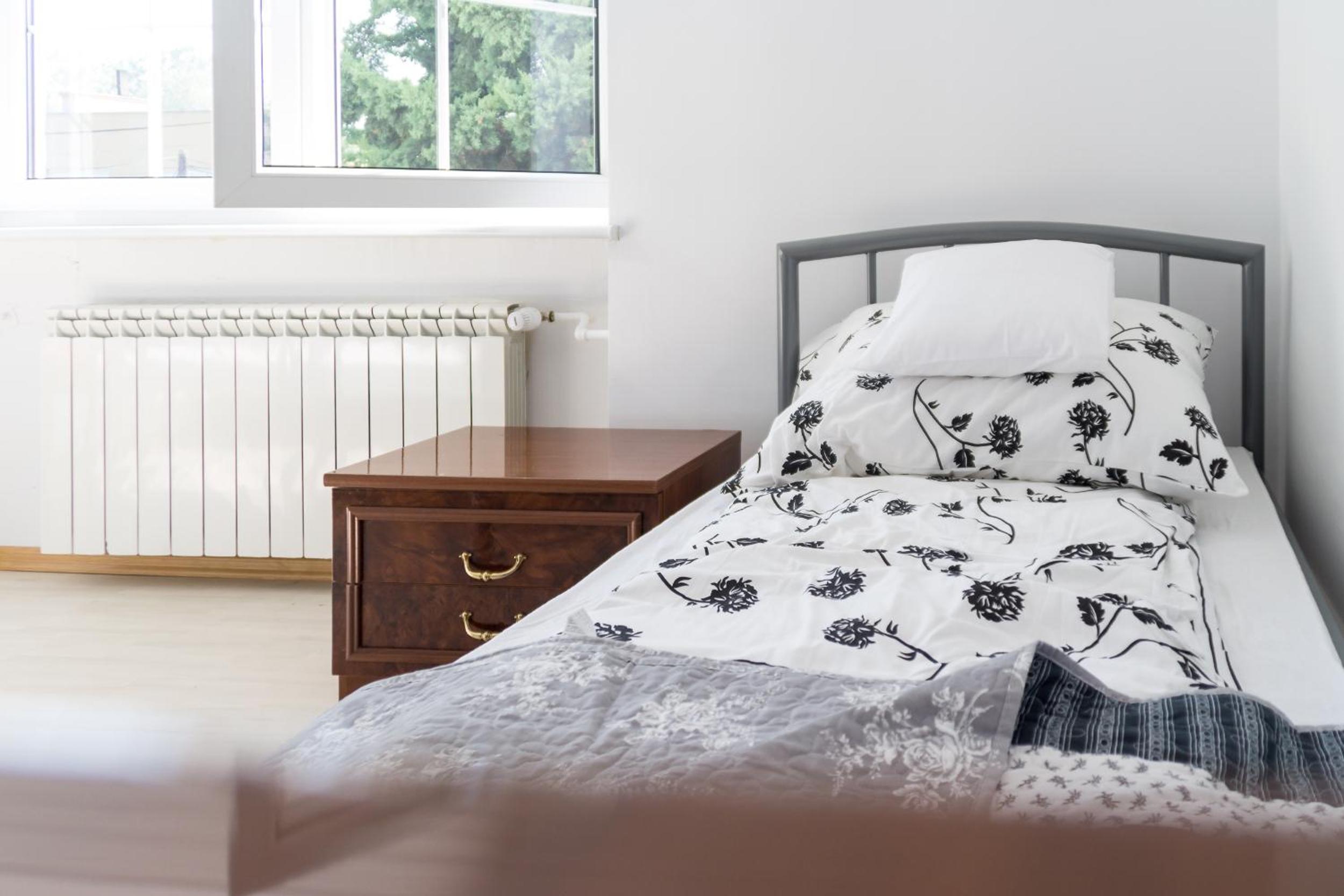 Standard Triple Room photo 3