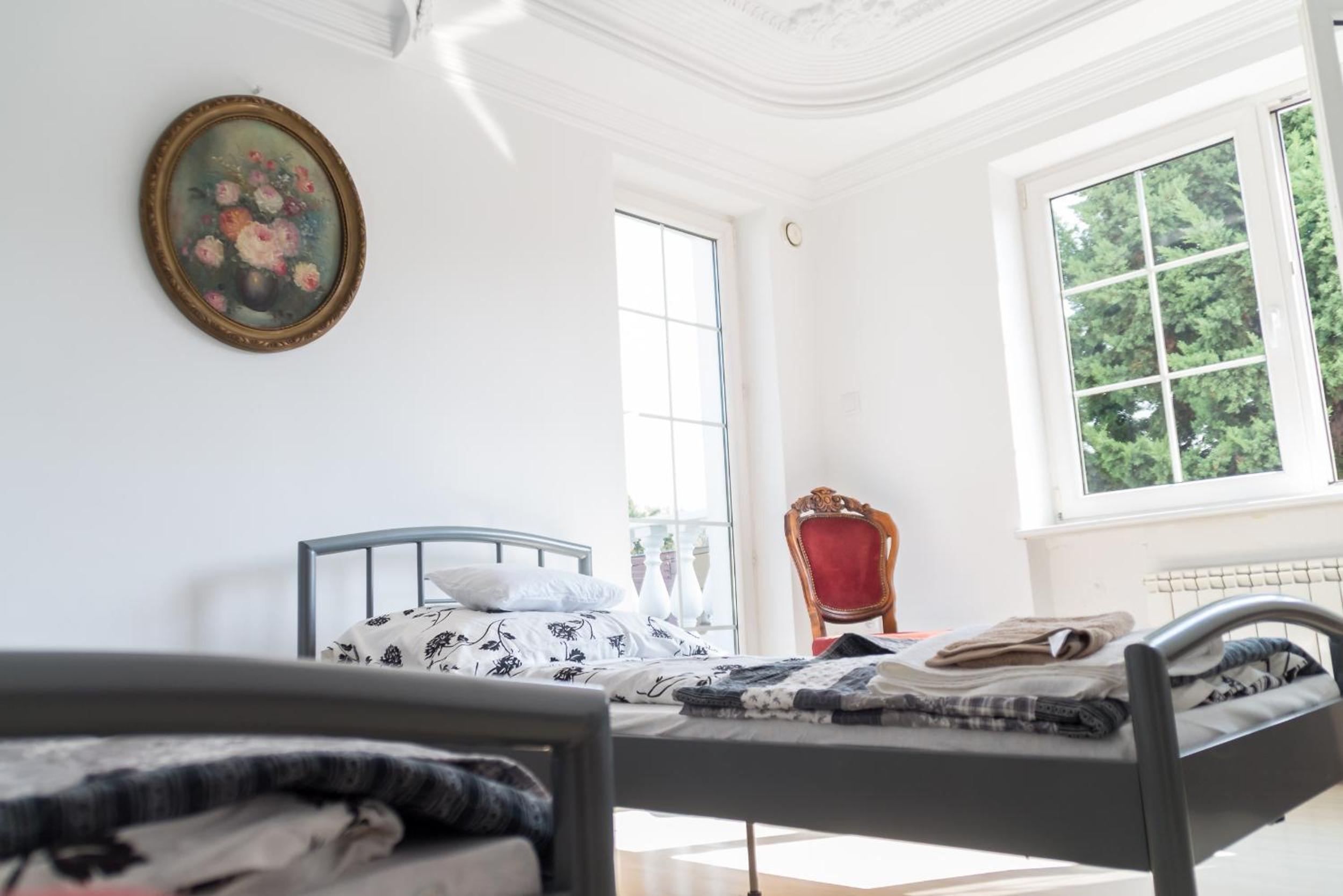 Standard Triple Room photo 2