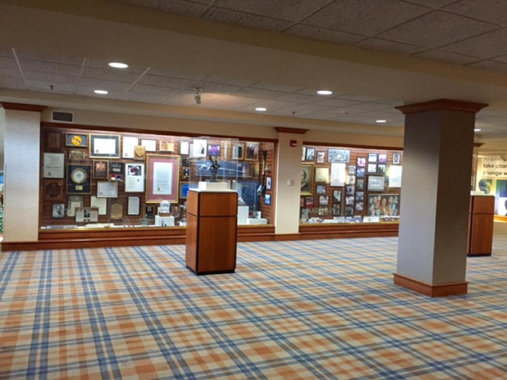 Holiday Inn Memphis-University of Memphis, an IHG Hotel, Foto 4
