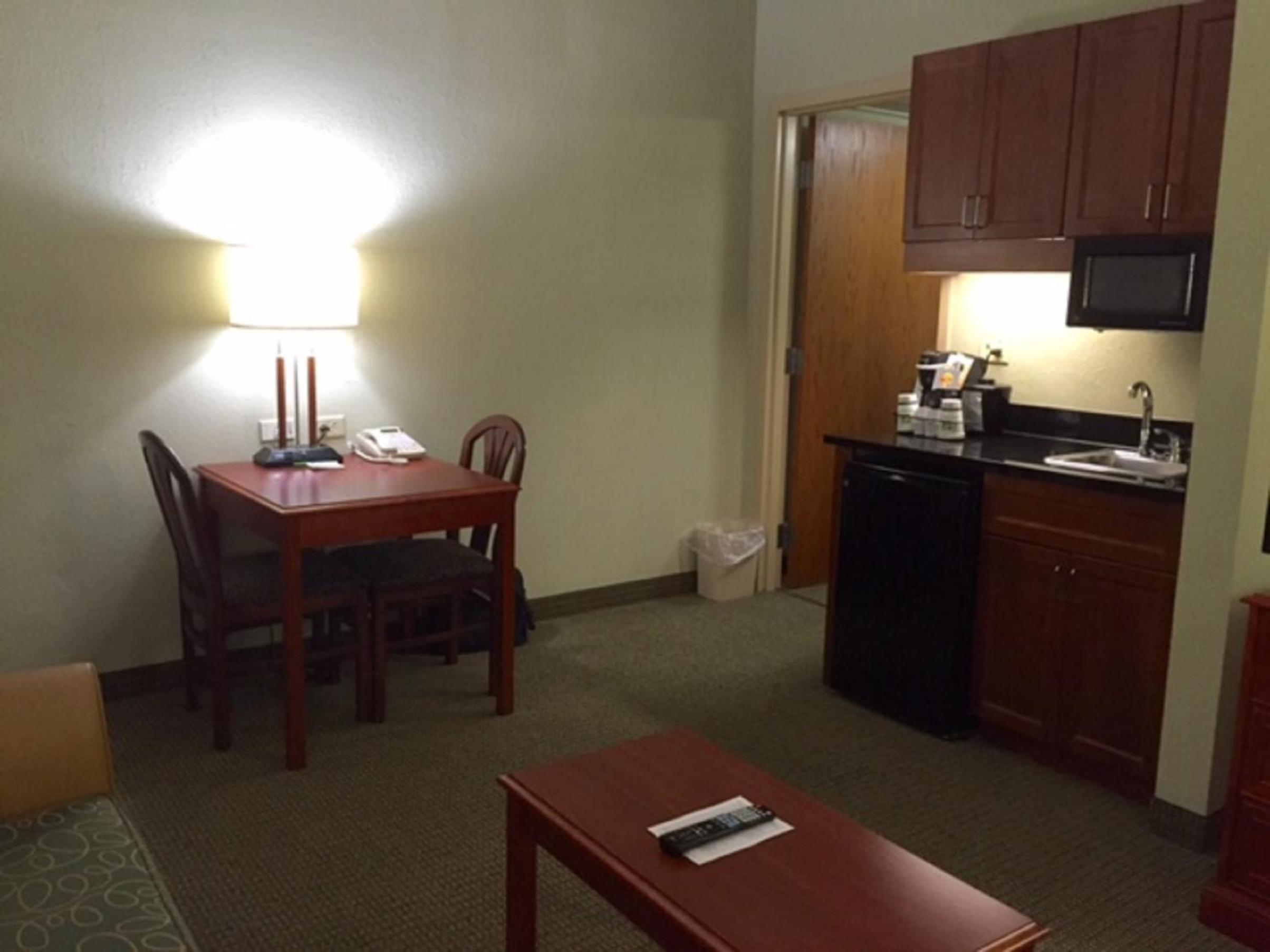 Holiday Inn Memphis-University of Memphis, an IHG Hotel, Foto 8
