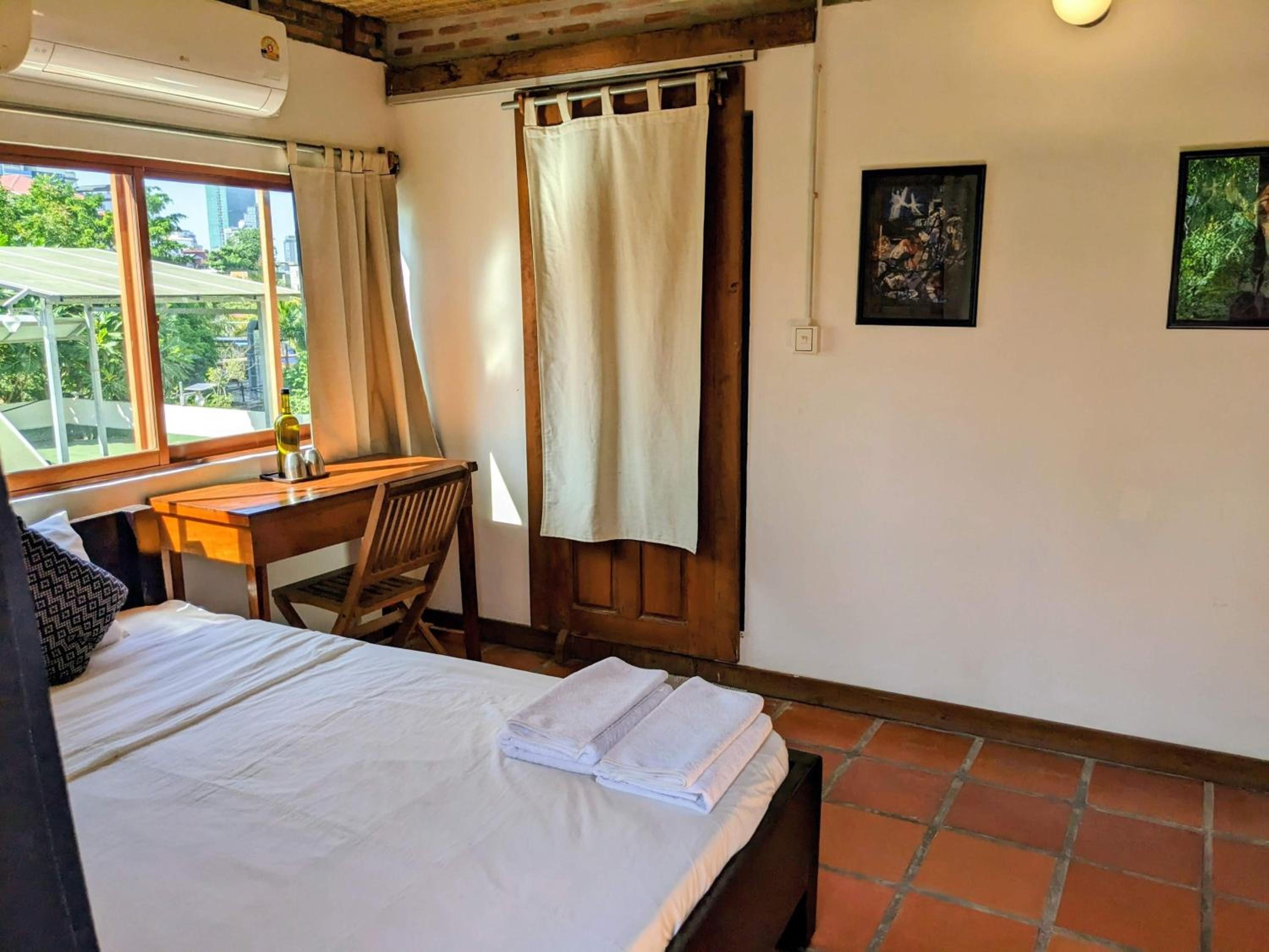Double Room photo 1