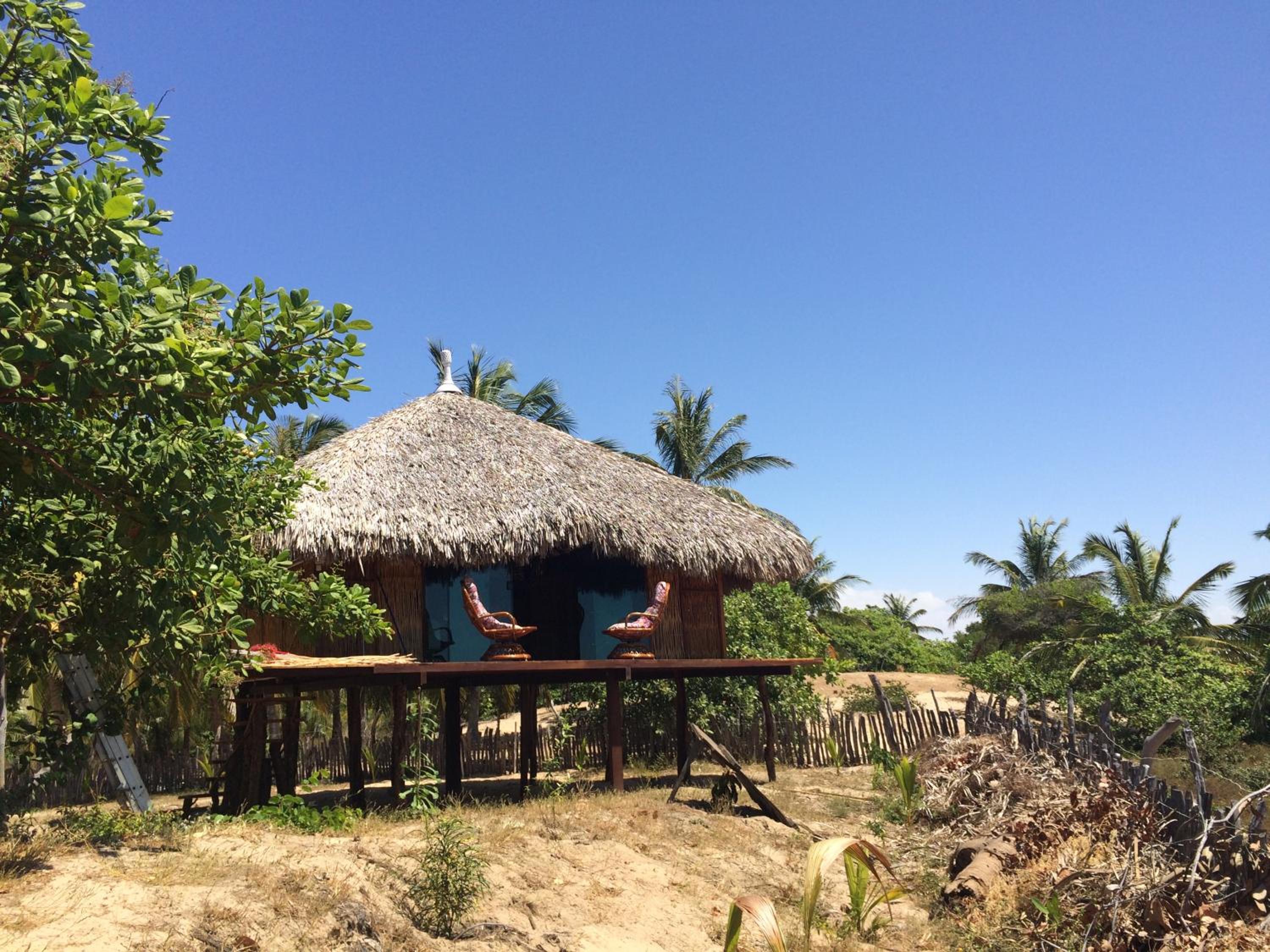 Bungalow photo 3
