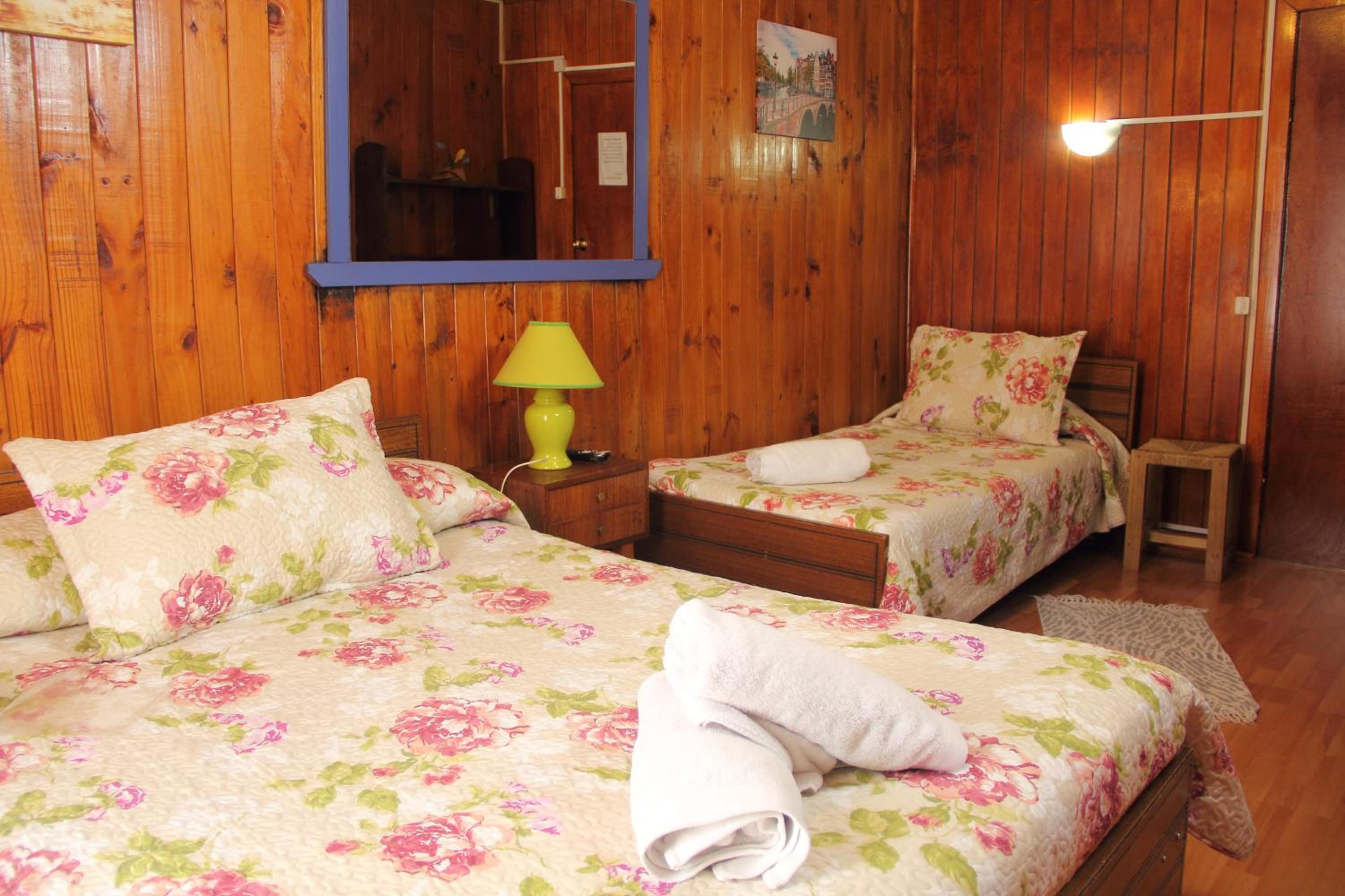Triple Room With Private Bathroom photo 1