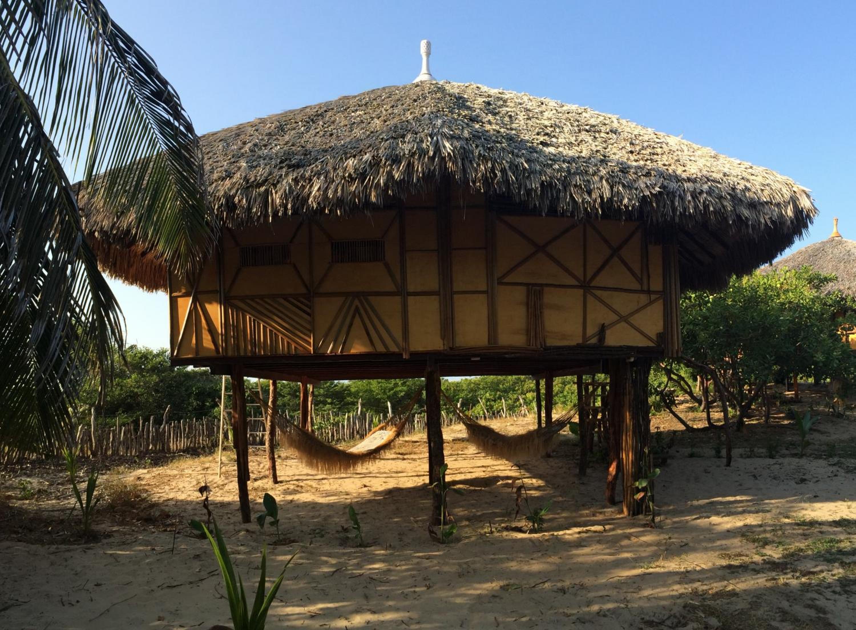 Bungalow photo 2