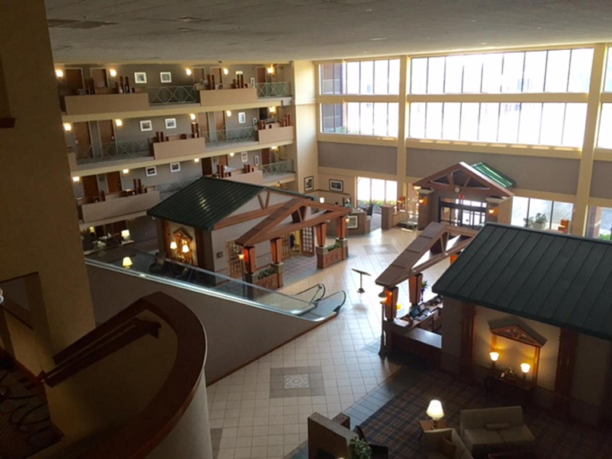 Holiday Inn Memphis-University of Memphis, an IHG Hotel, Foto 5