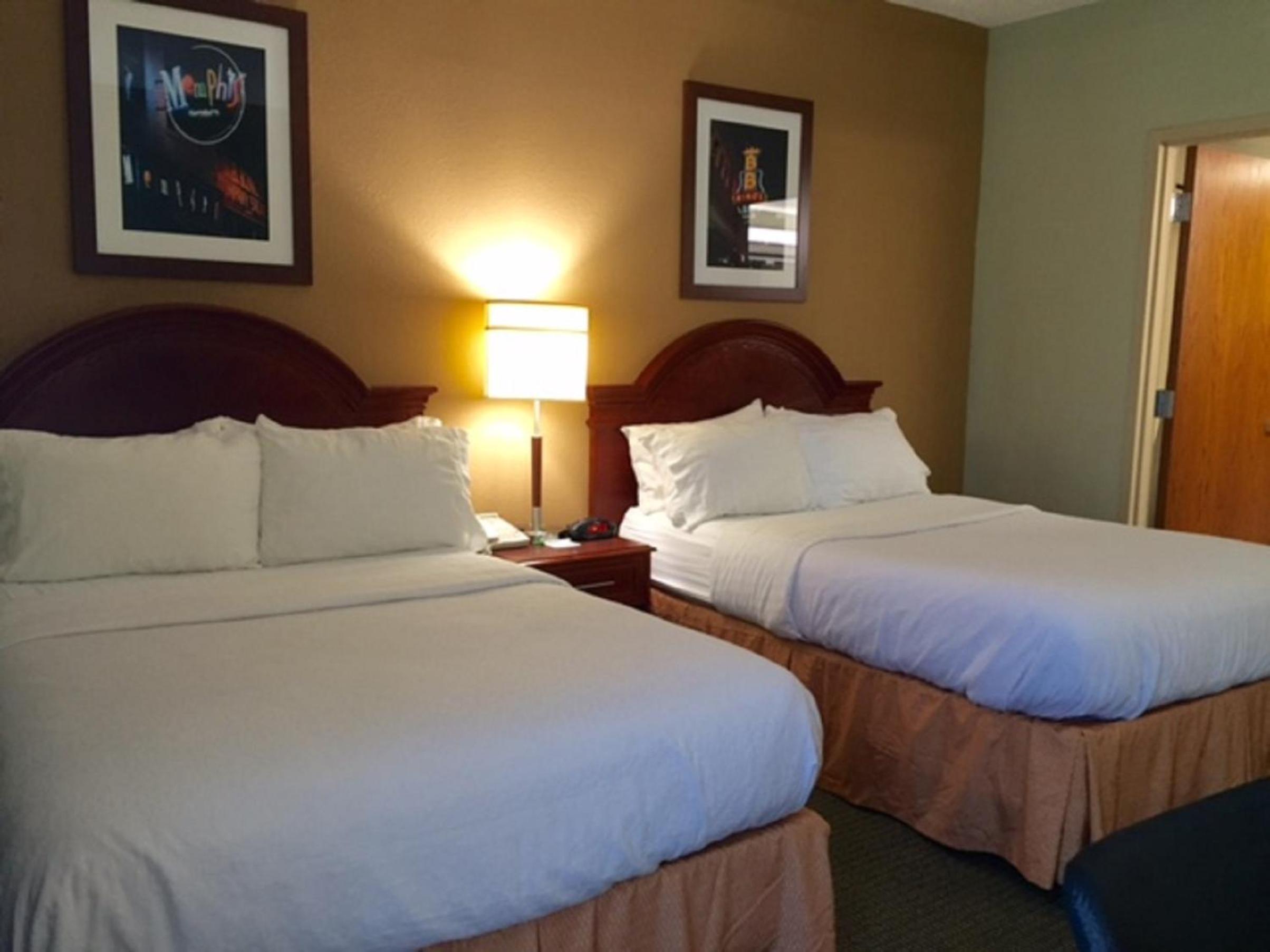 Standard Room photo 3
