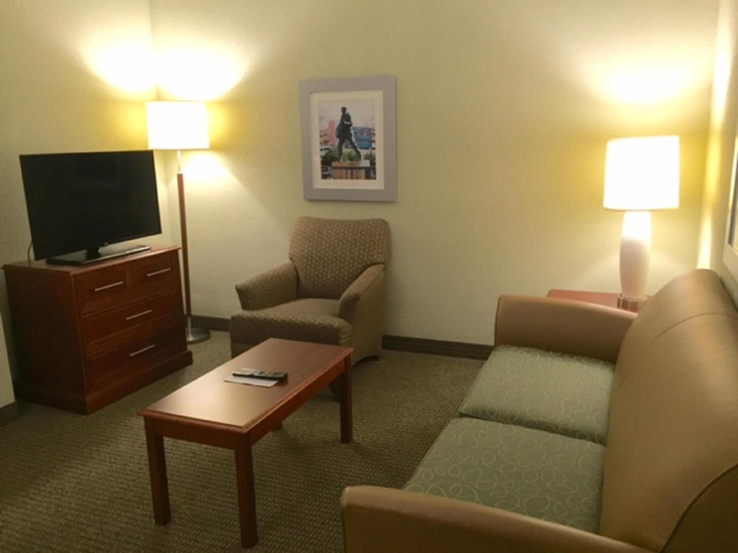 Holiday Inn Memphis-University of Memphis, an IHG Hotel, Foto 9