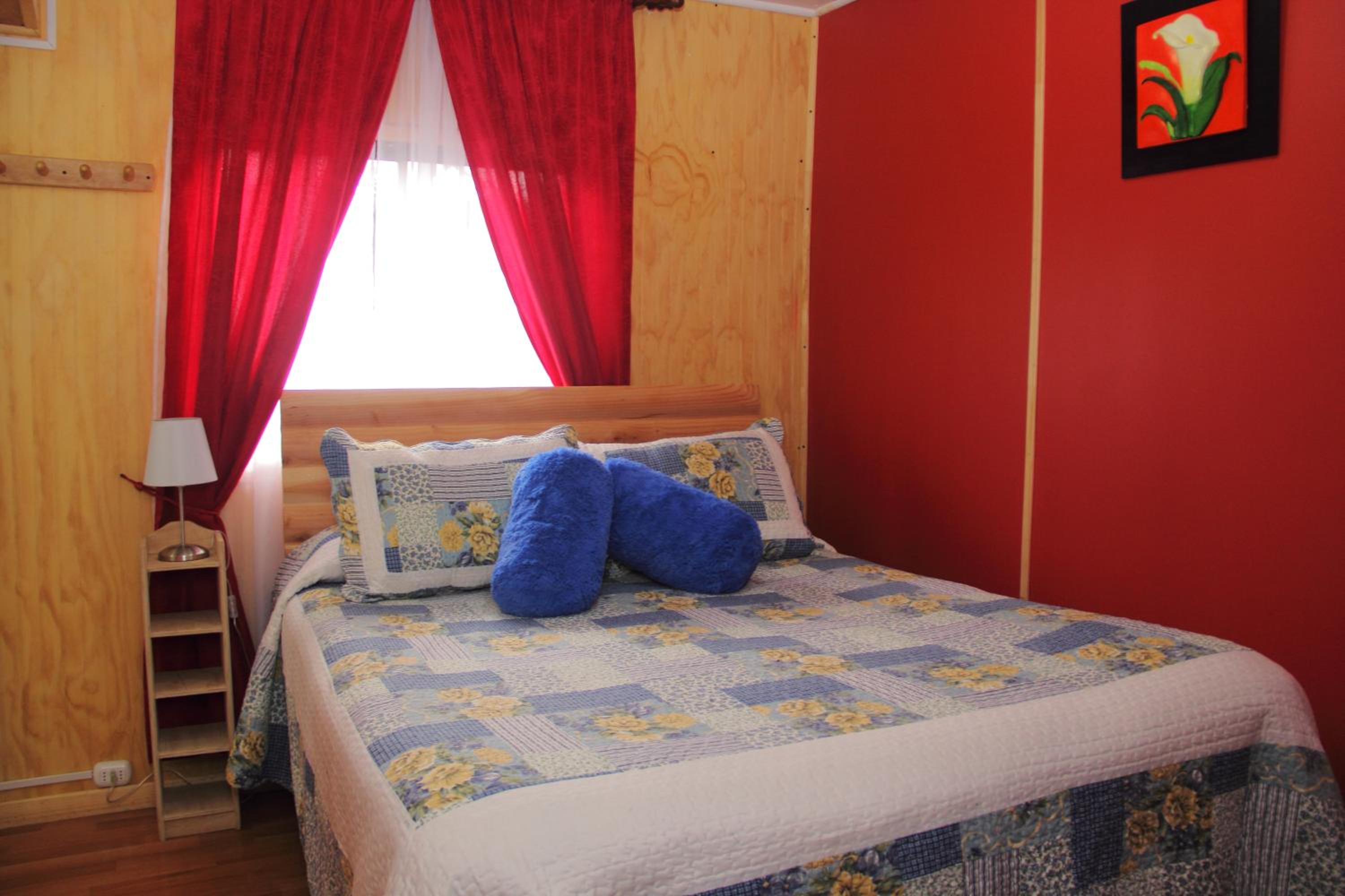 Double Room With Private Bathroom photo 1