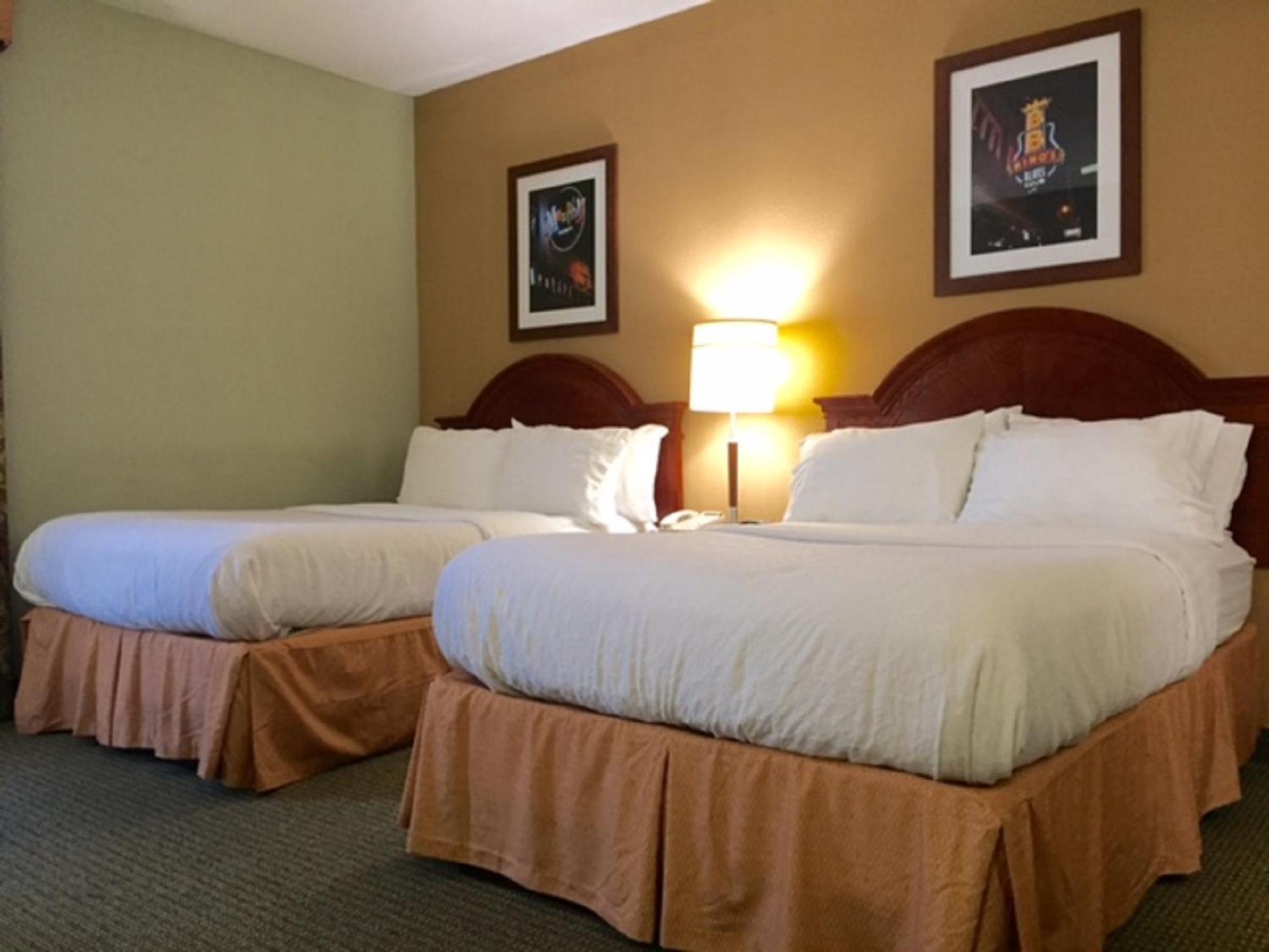 Standard Room photo 1