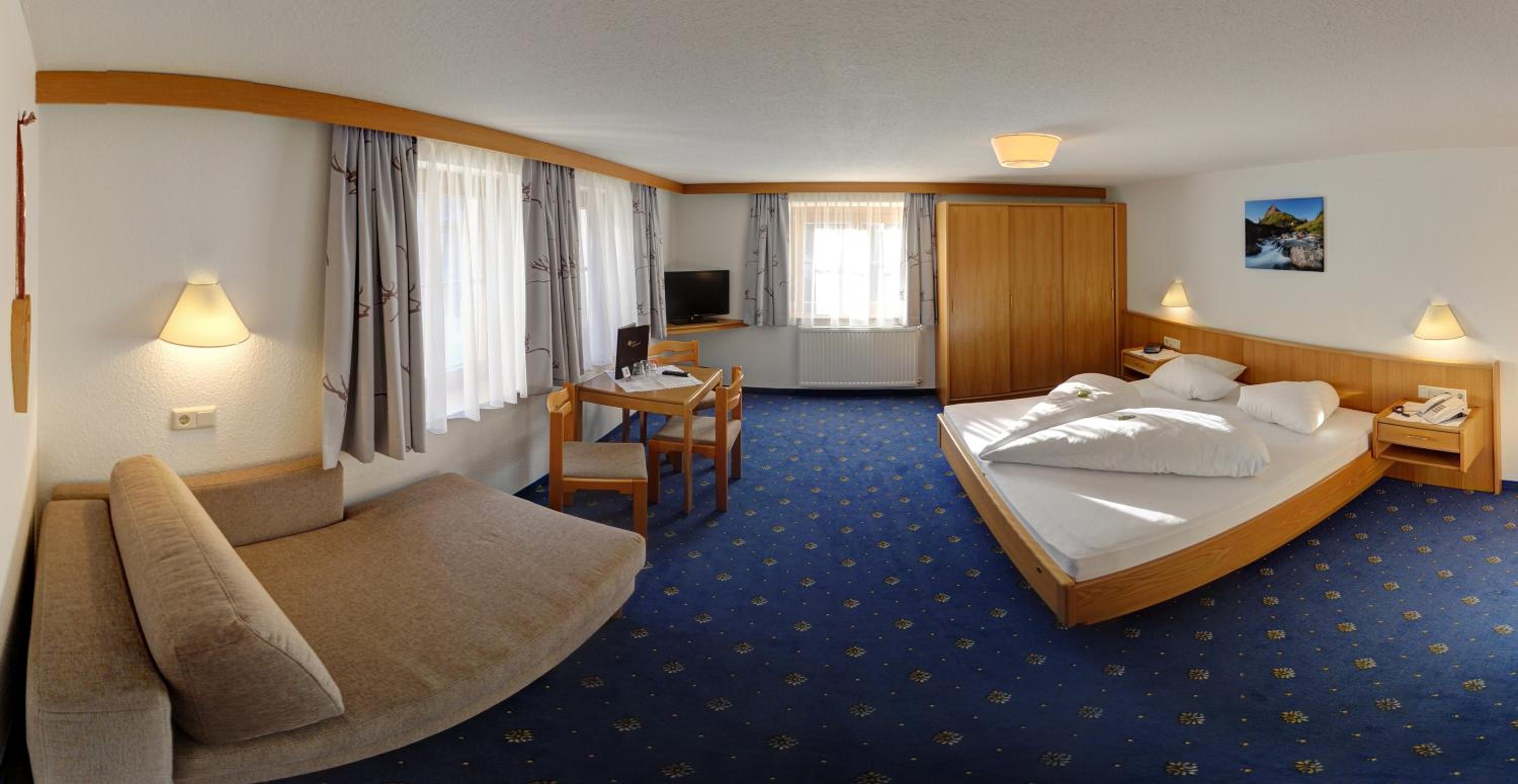 Double Room photo 2