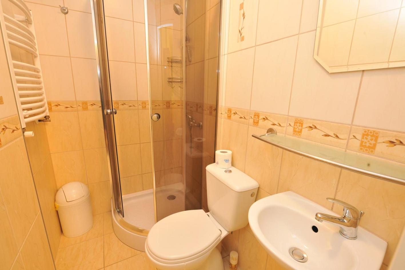 Single Room photo 2