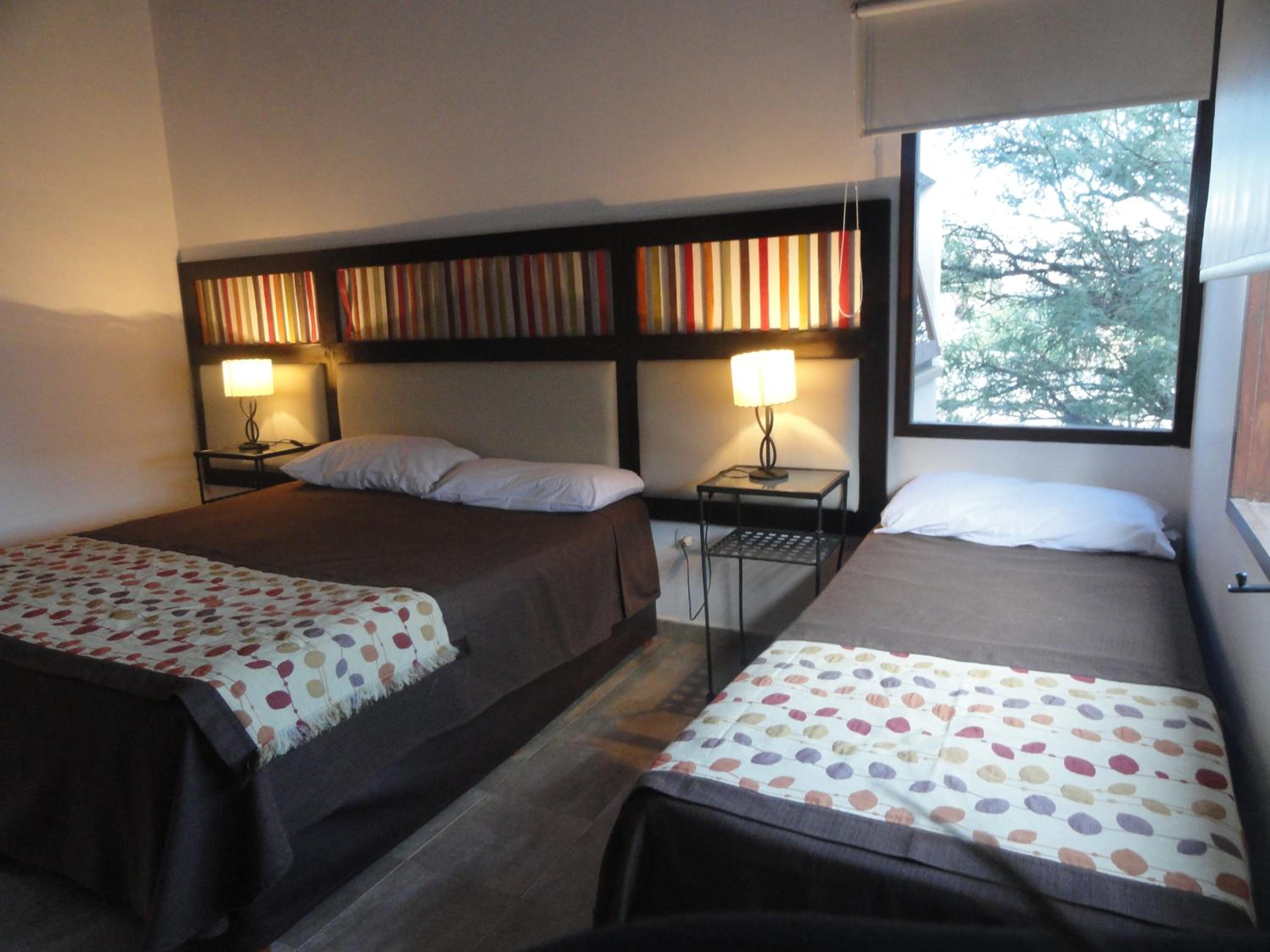 Triple Room photo 2