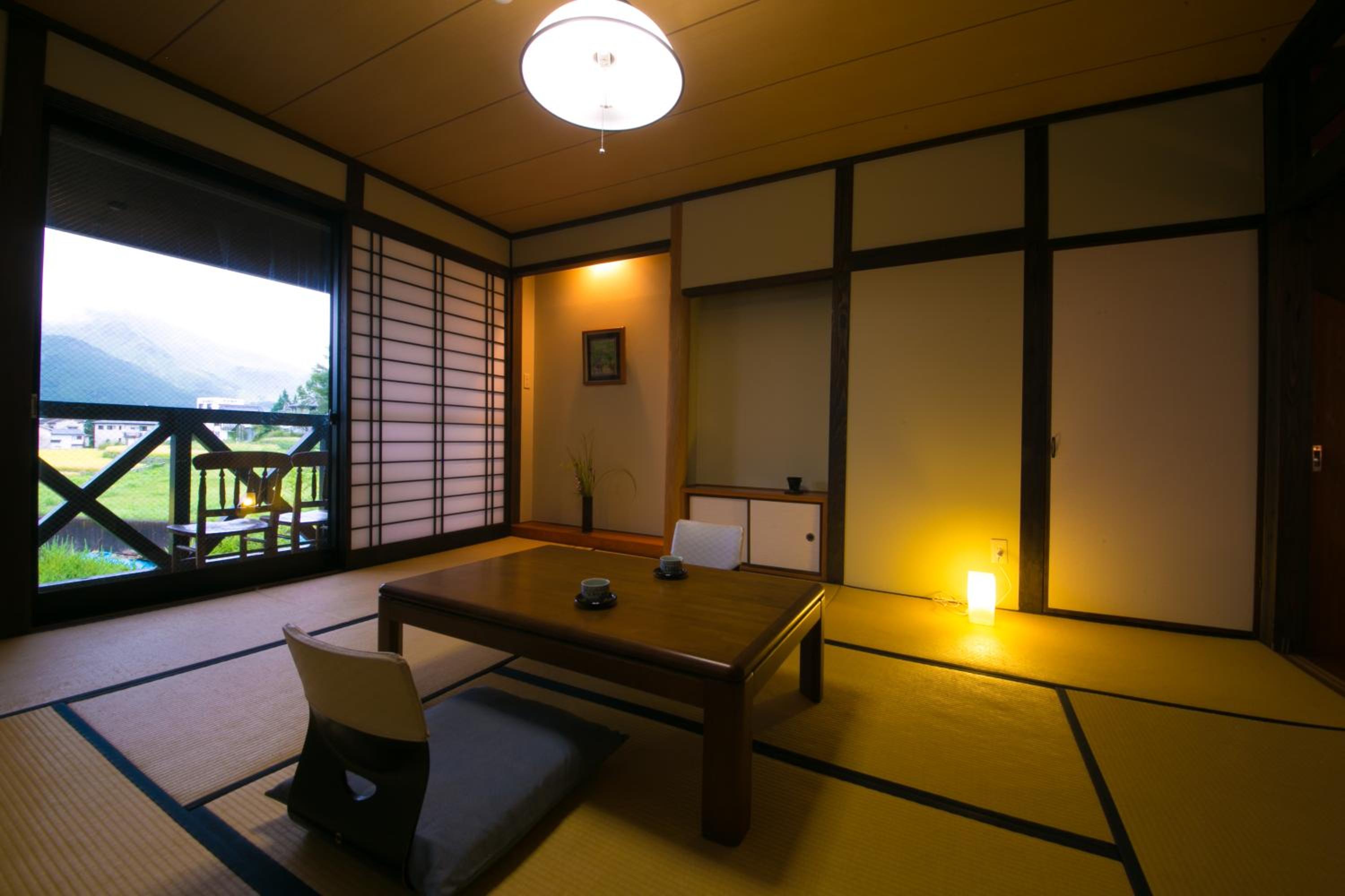 Standard Room with Tatami Area - Adult Only photo 1