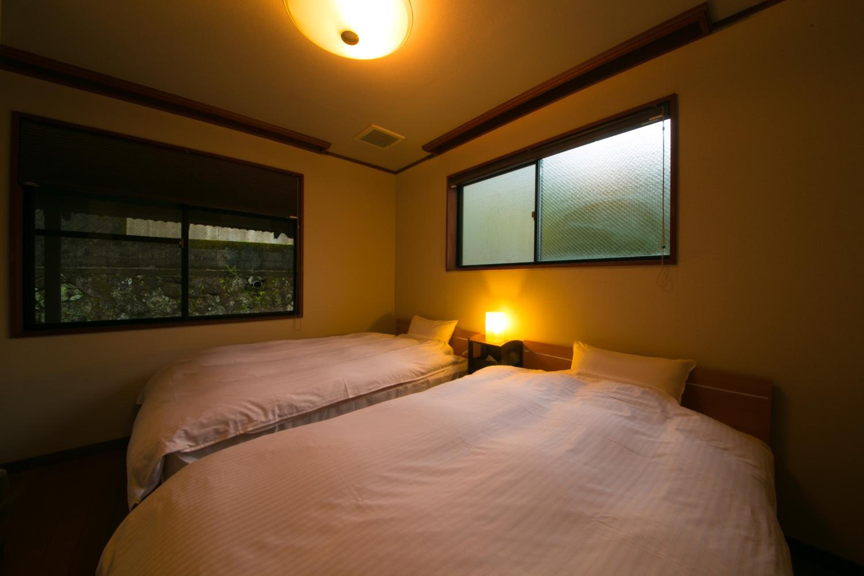 Superior Room with Tatami Area and Open Air Bath photo 3