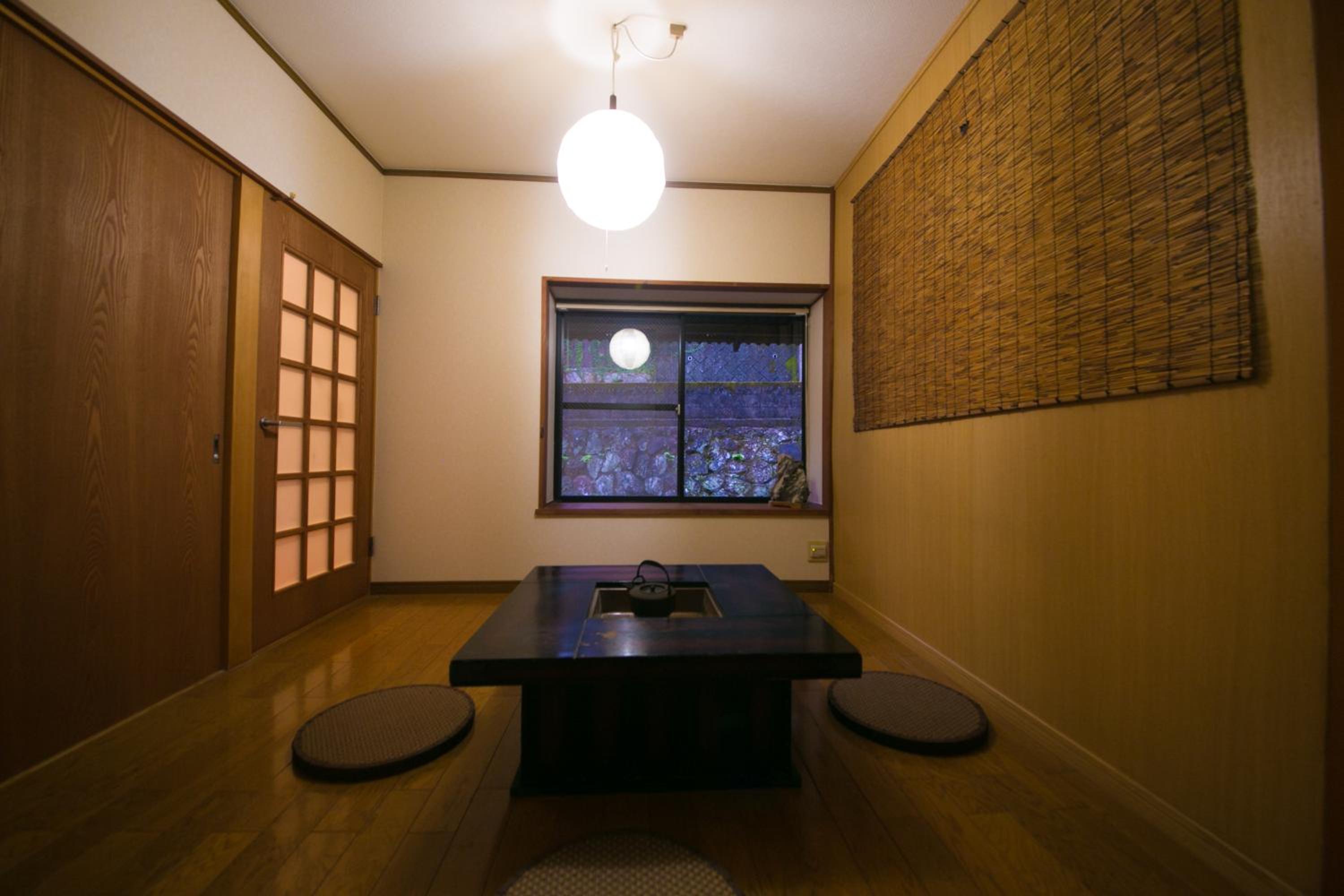 Superior Room with Tatami Area and Open Air Bath photo 2