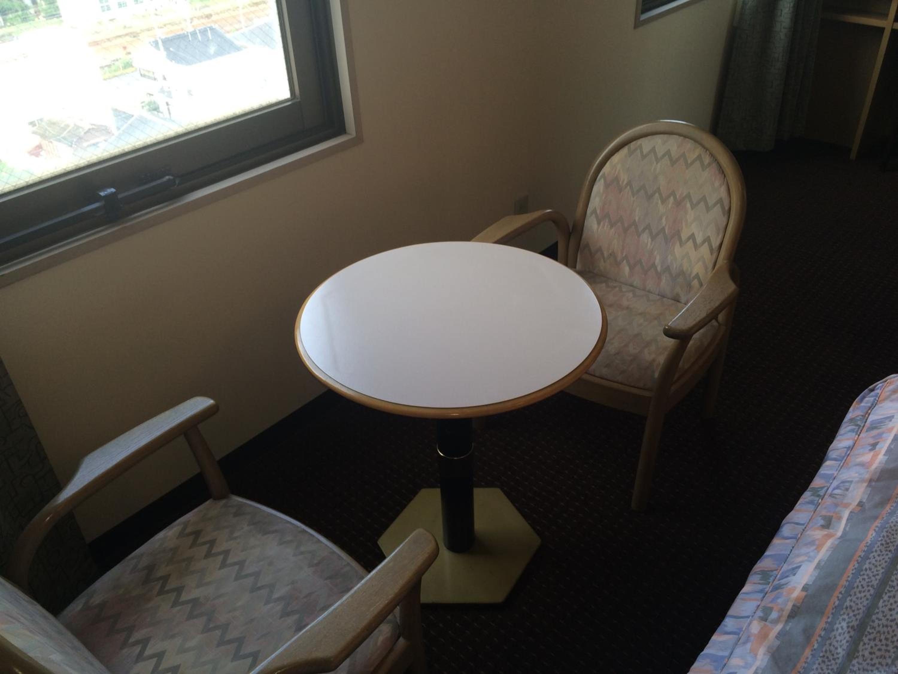 Twin Room photo 2