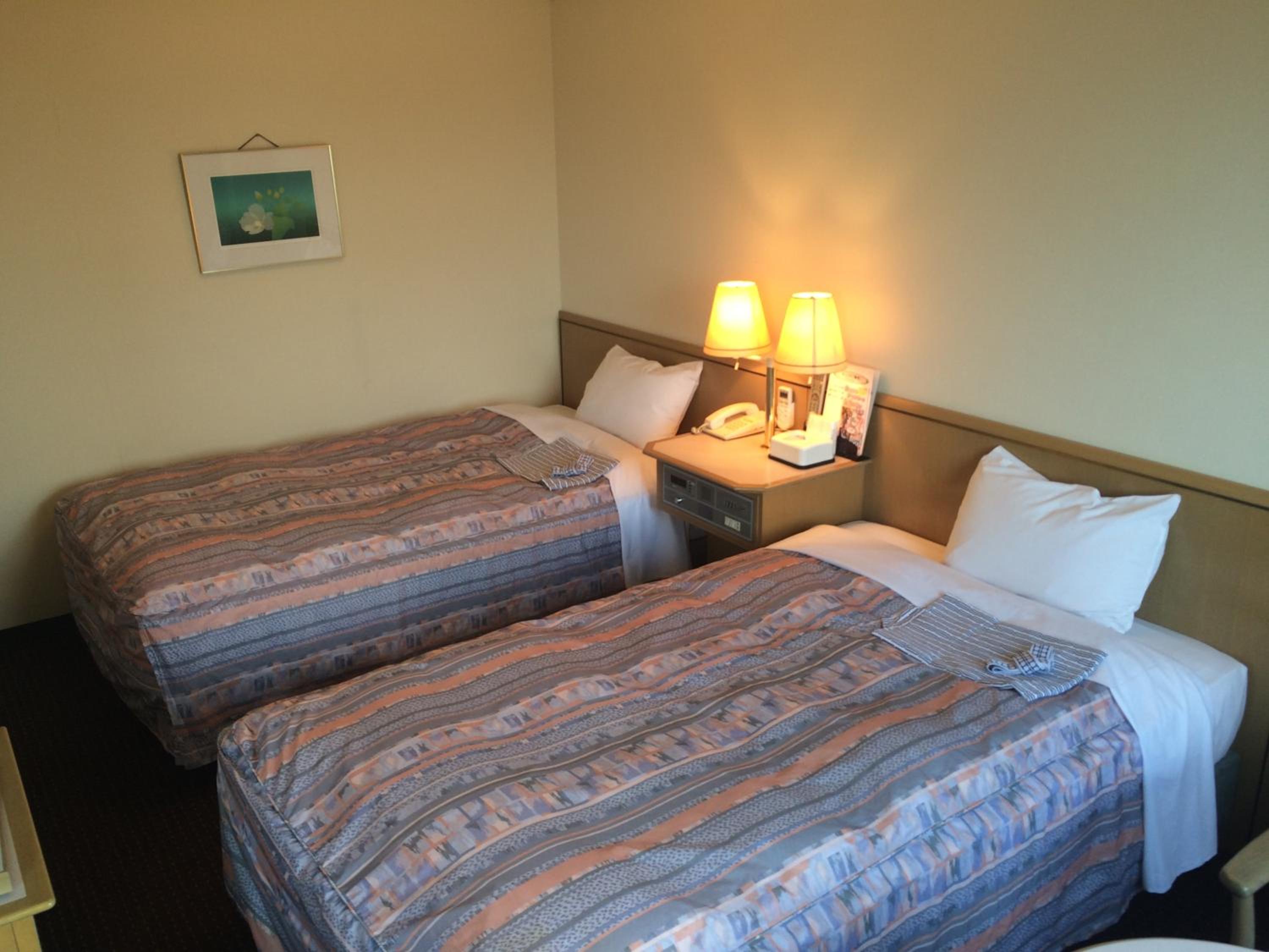 Twin Room photo 1