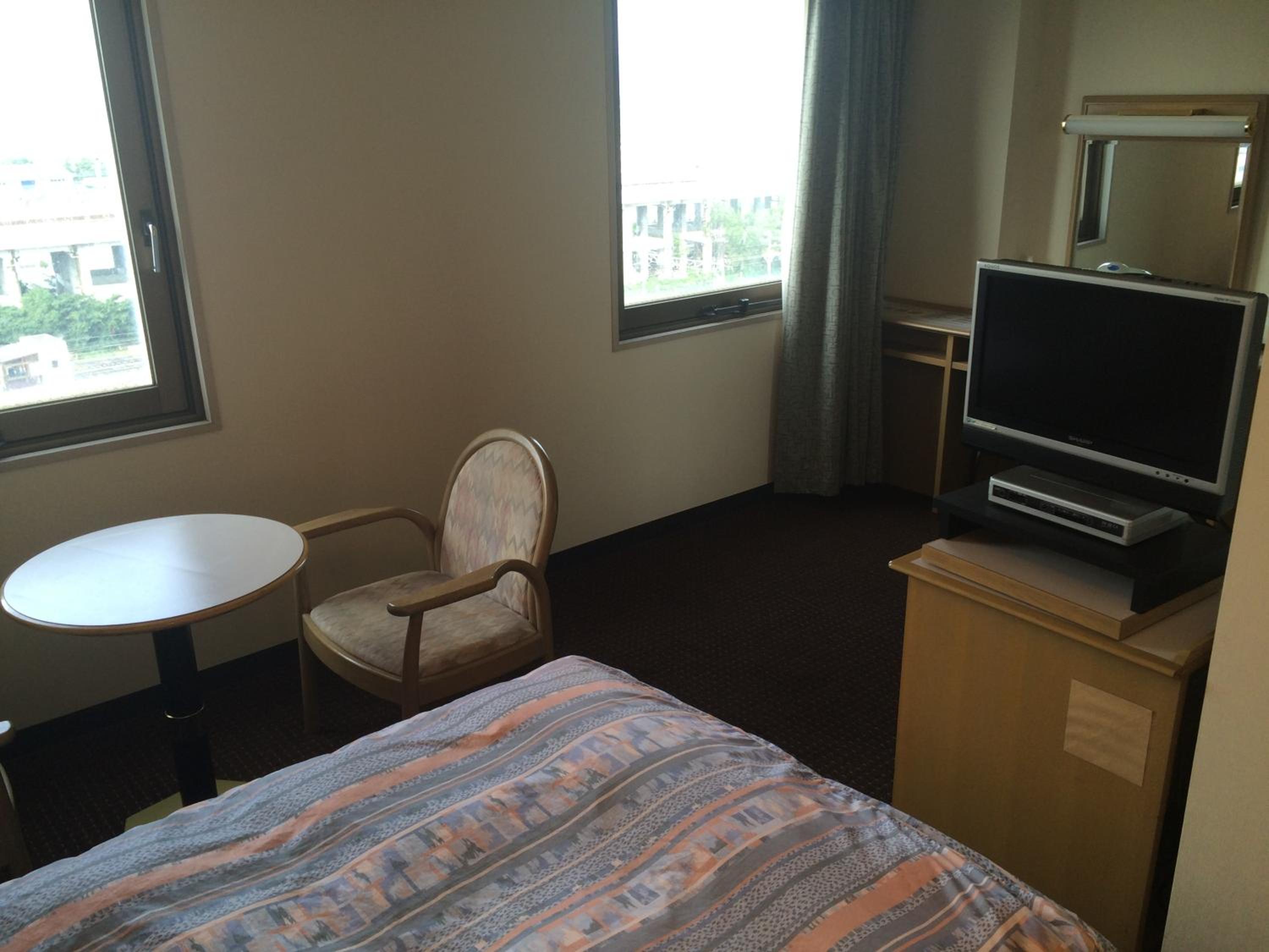 Twin Room photo 3