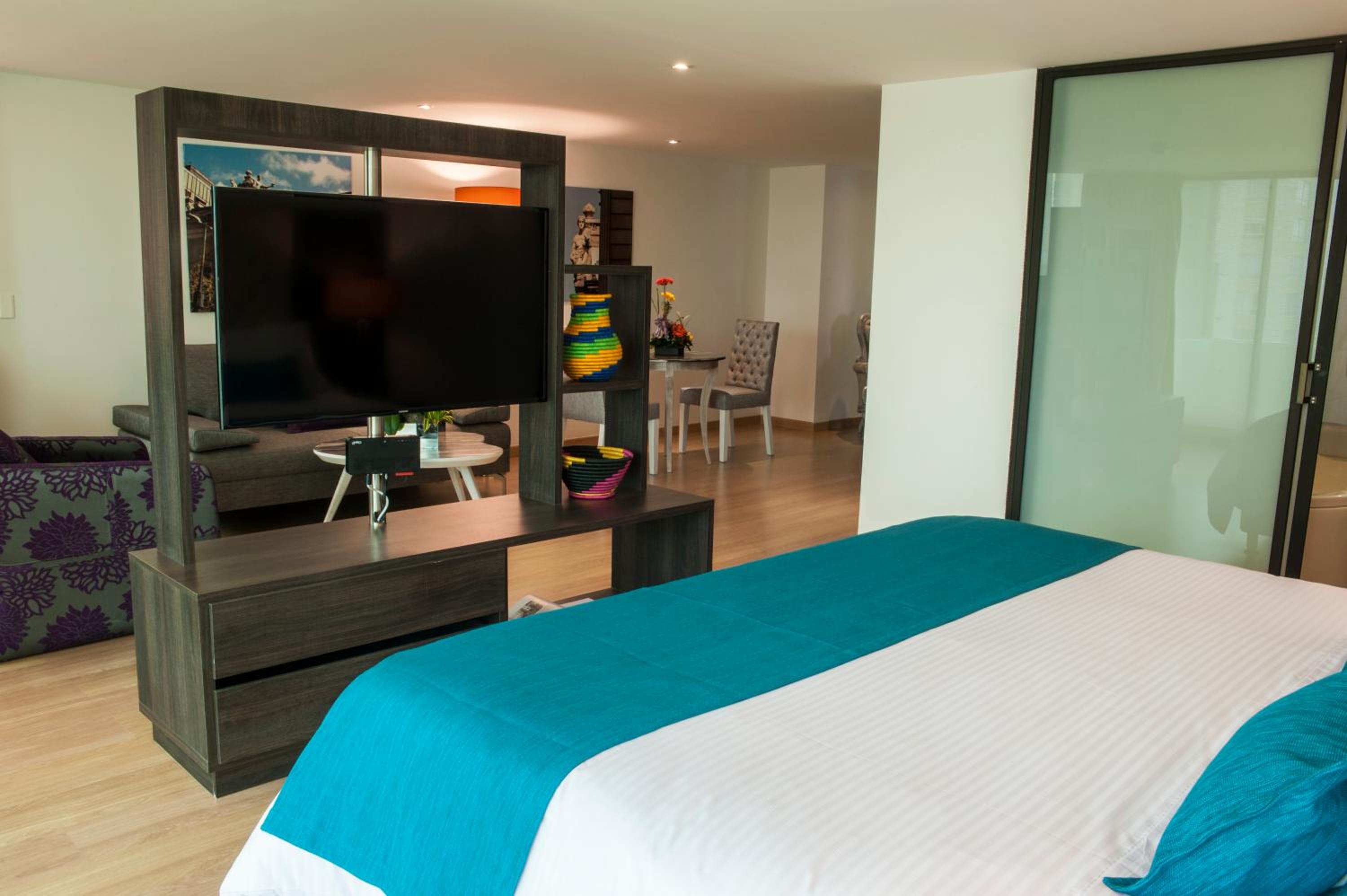 Presidential Suite photo 2