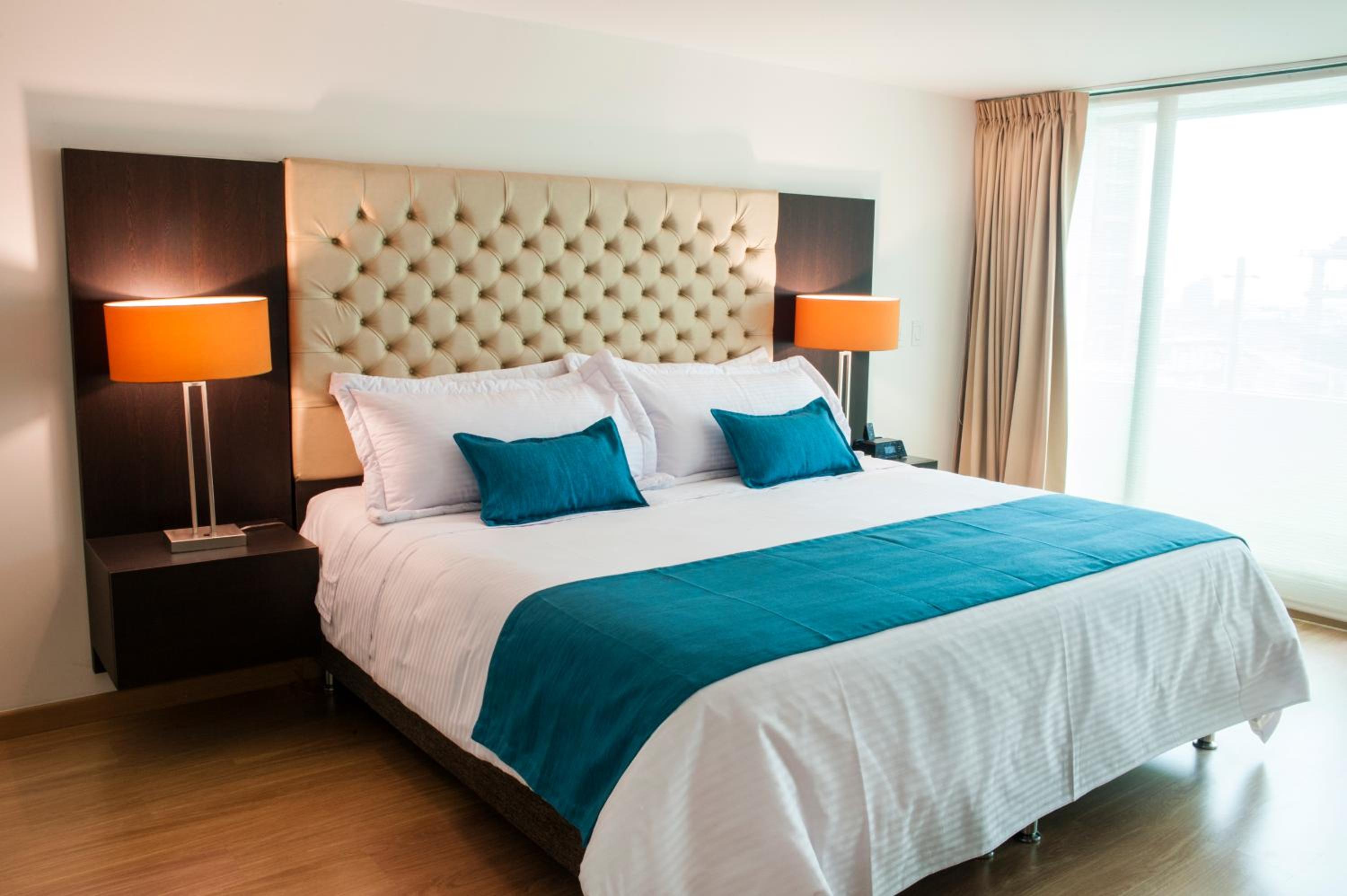 Presidential Suite photo 1