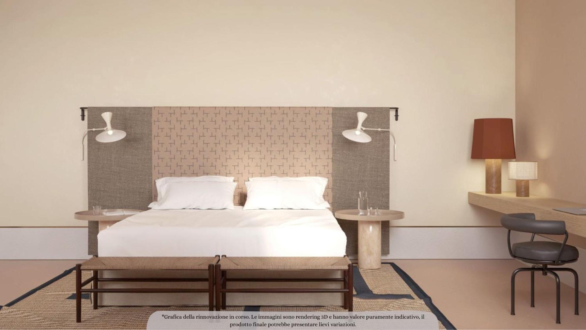 King Room
