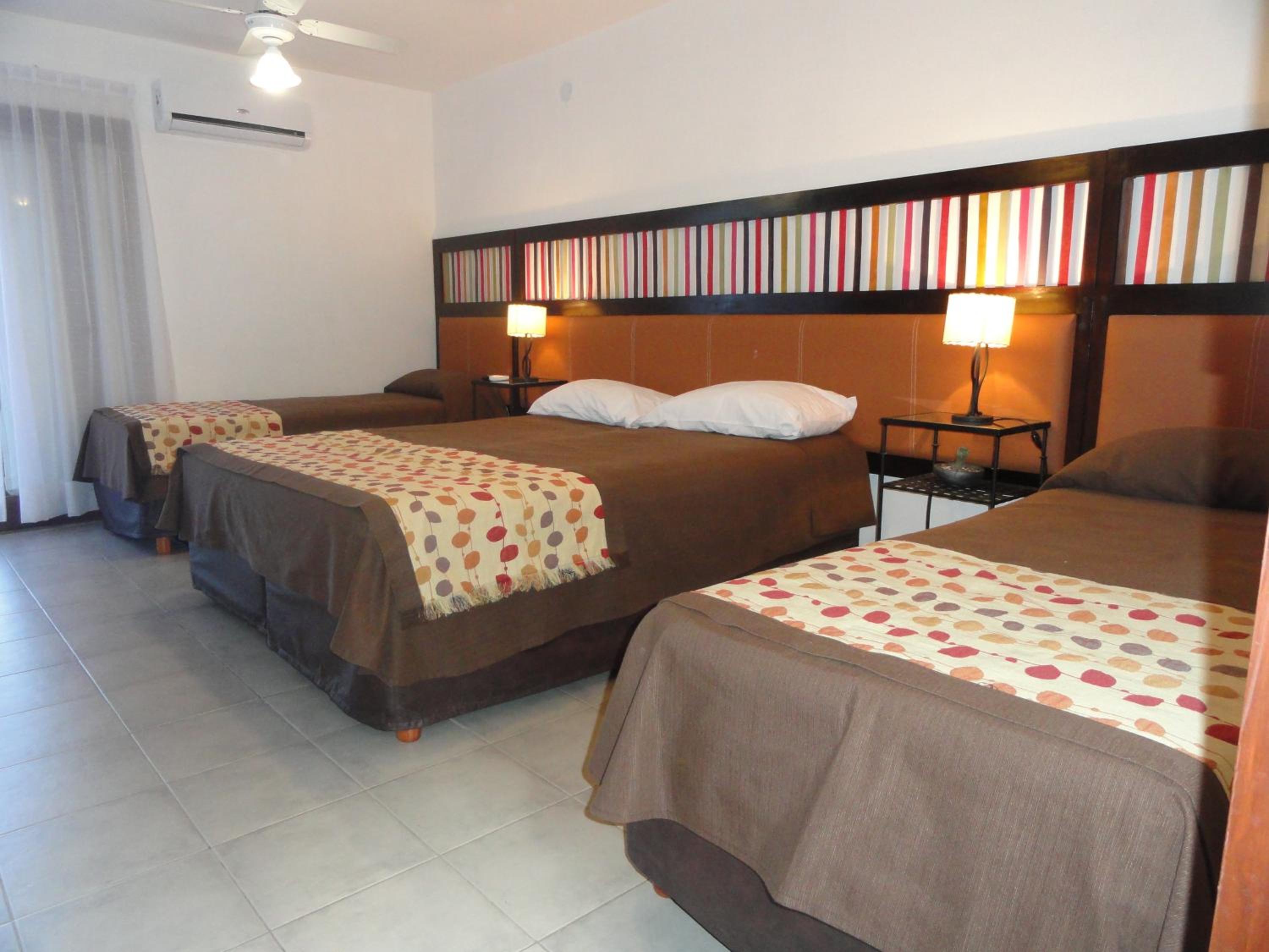 Quadruple Room photo 2