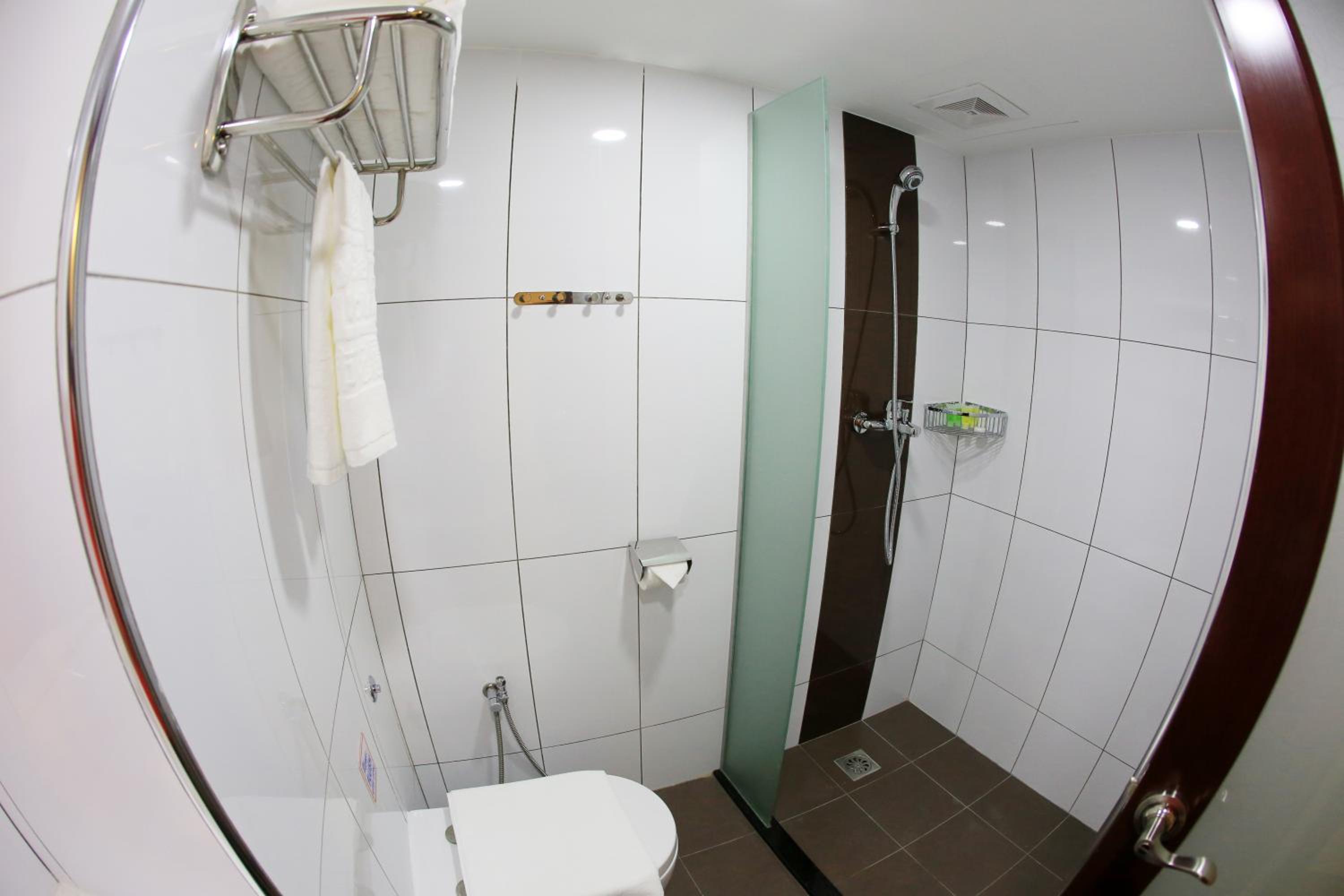 Standard Twin Room photo 1