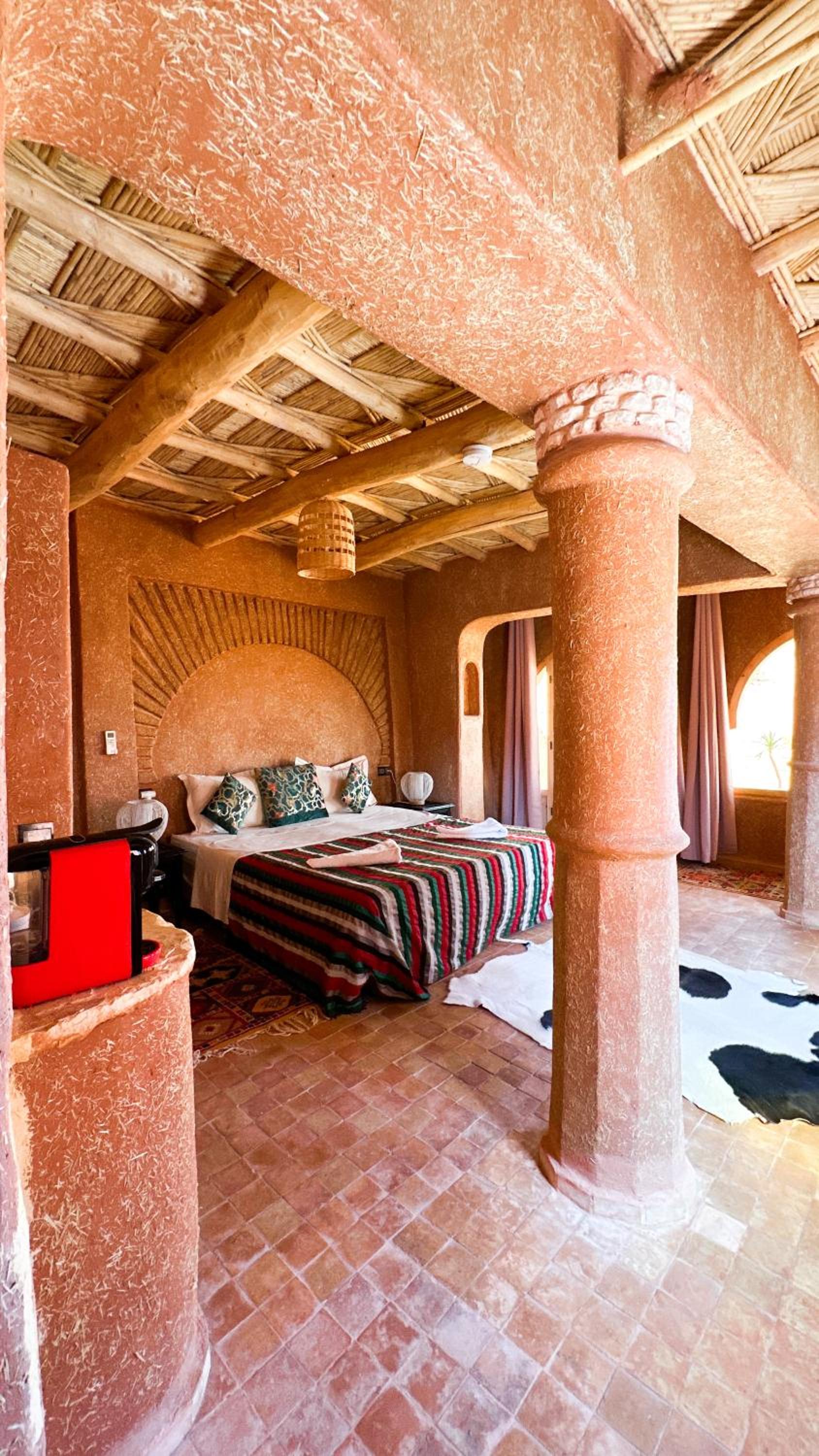 Executive Triple Room